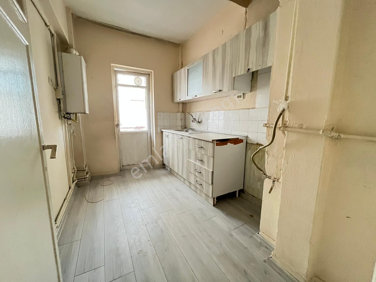 Relax'tan Şehir Hast. Yürüme Mesafesi 1.kat 3+1 Tertemiz Fırsat - Görsel 7