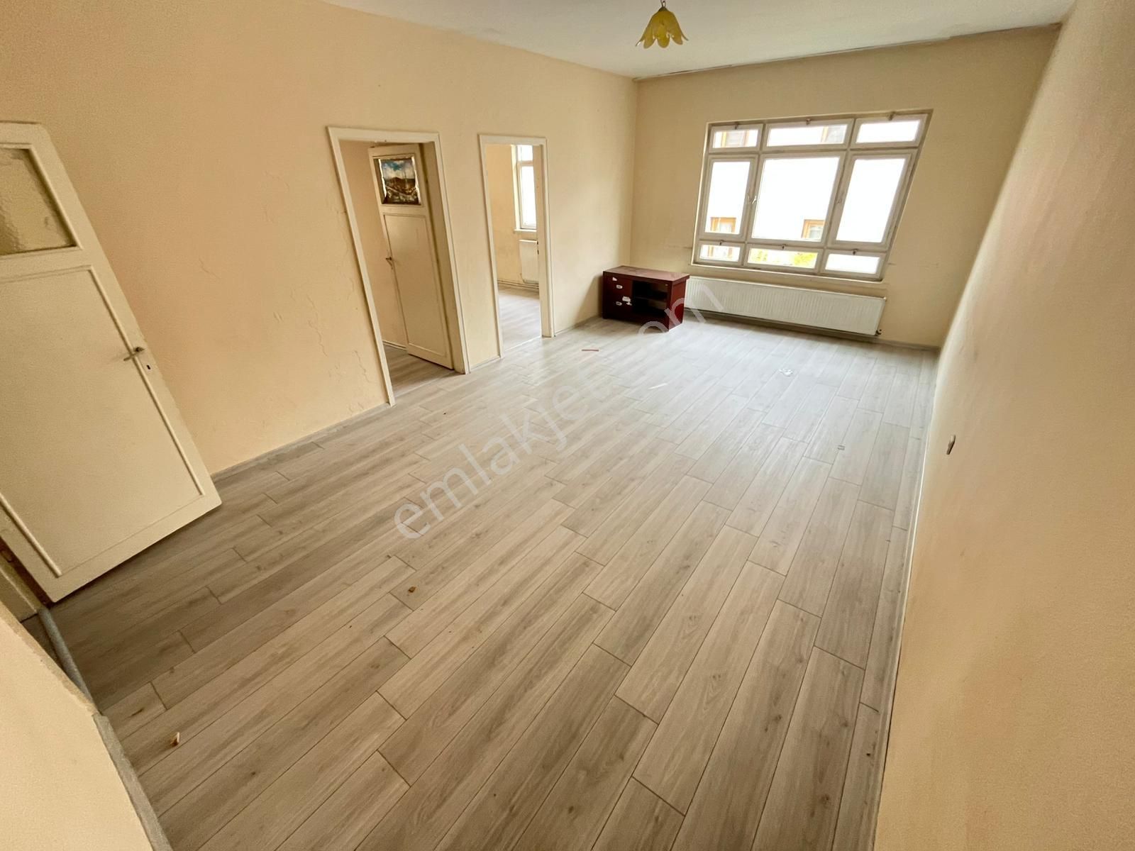 Relax'tan Şehir Hast. Yürüme Mesafesi 1.kat 3+1 Tertemiz Fırsat - Görsel 2