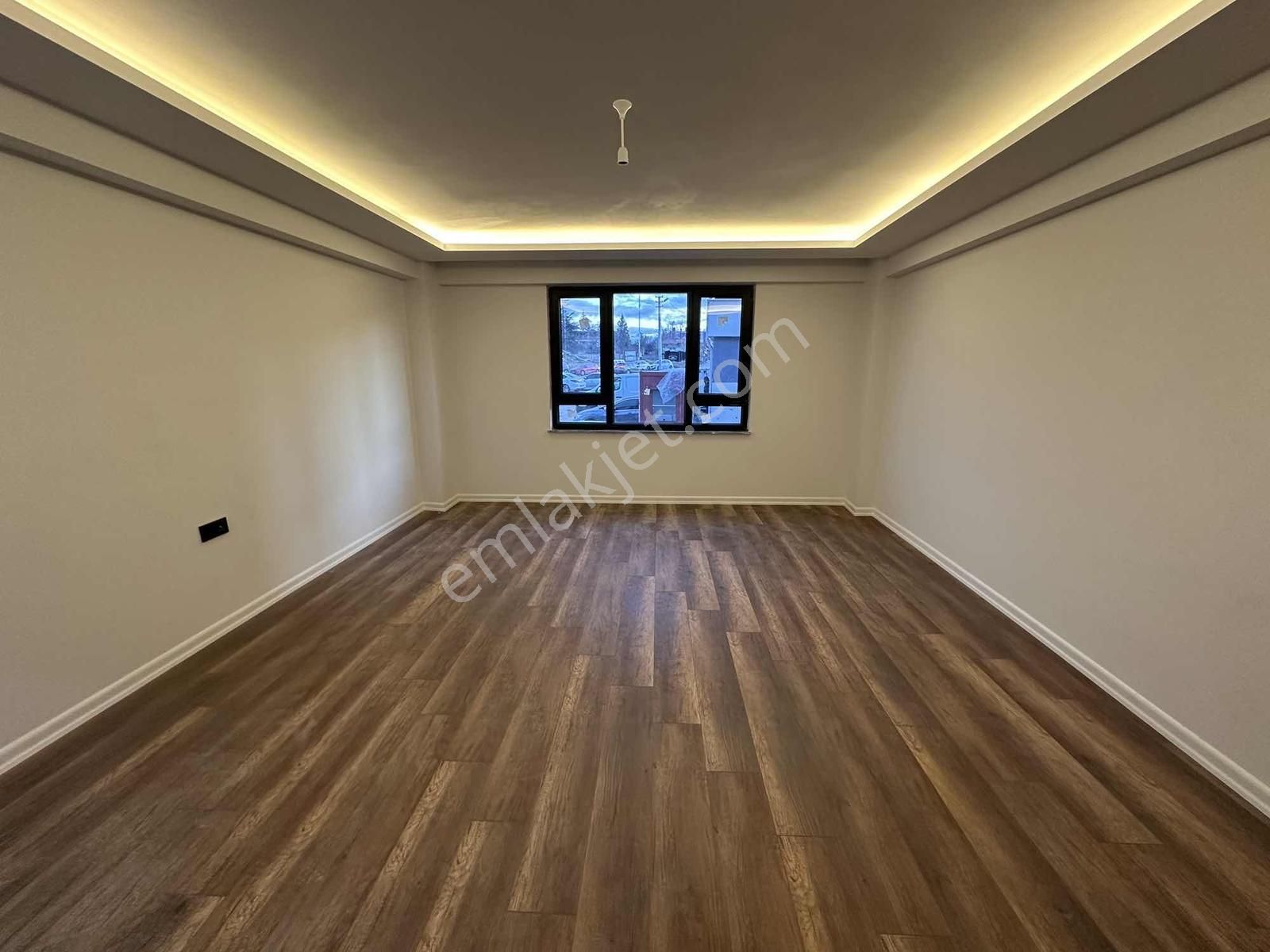 Esentepe Mah. Tei Yanı Yerden Isıtmalı Satılık Lüks 2+1 Daire - Görsel 10