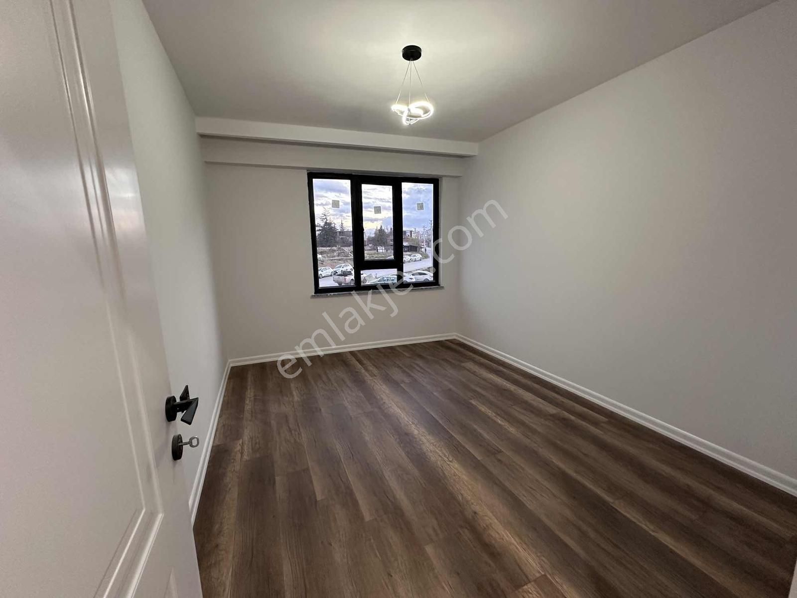 Esentepe Mh. Tei Yanı Zeminden Isıtmalı Satılık Lüks 3+1 Daire - Görsel 28