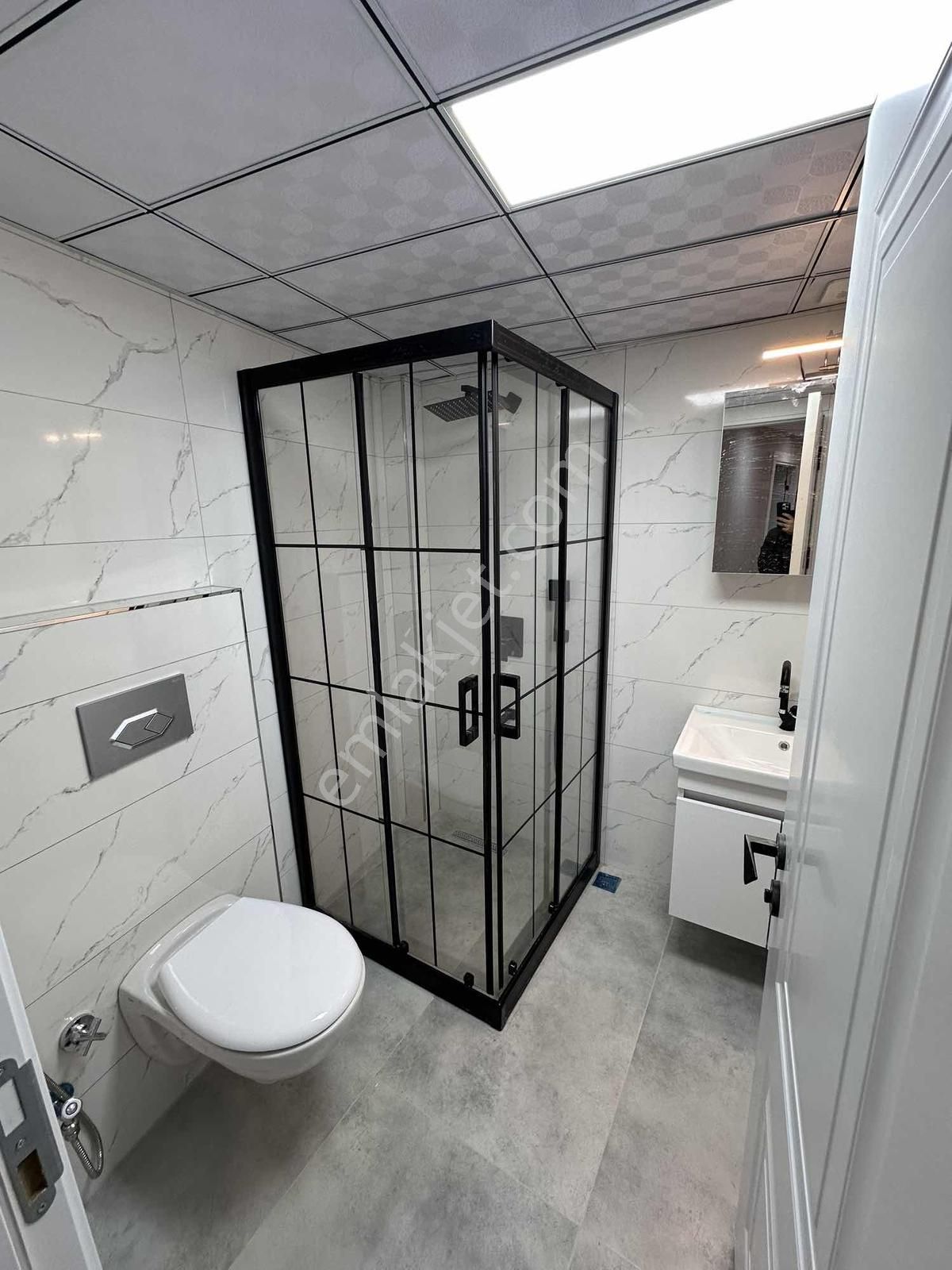 Esentepe Mh. Tei Yanı Zeminden Isıtmalı Satılık Lüks 3+1 Daire - Görsel 30