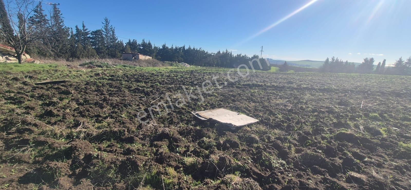 Çatalca Çakıl'da Çok İyi Konumda Dörtlü Yol Kavşağında 18.676m² Satılık Arazi - Görsel 12