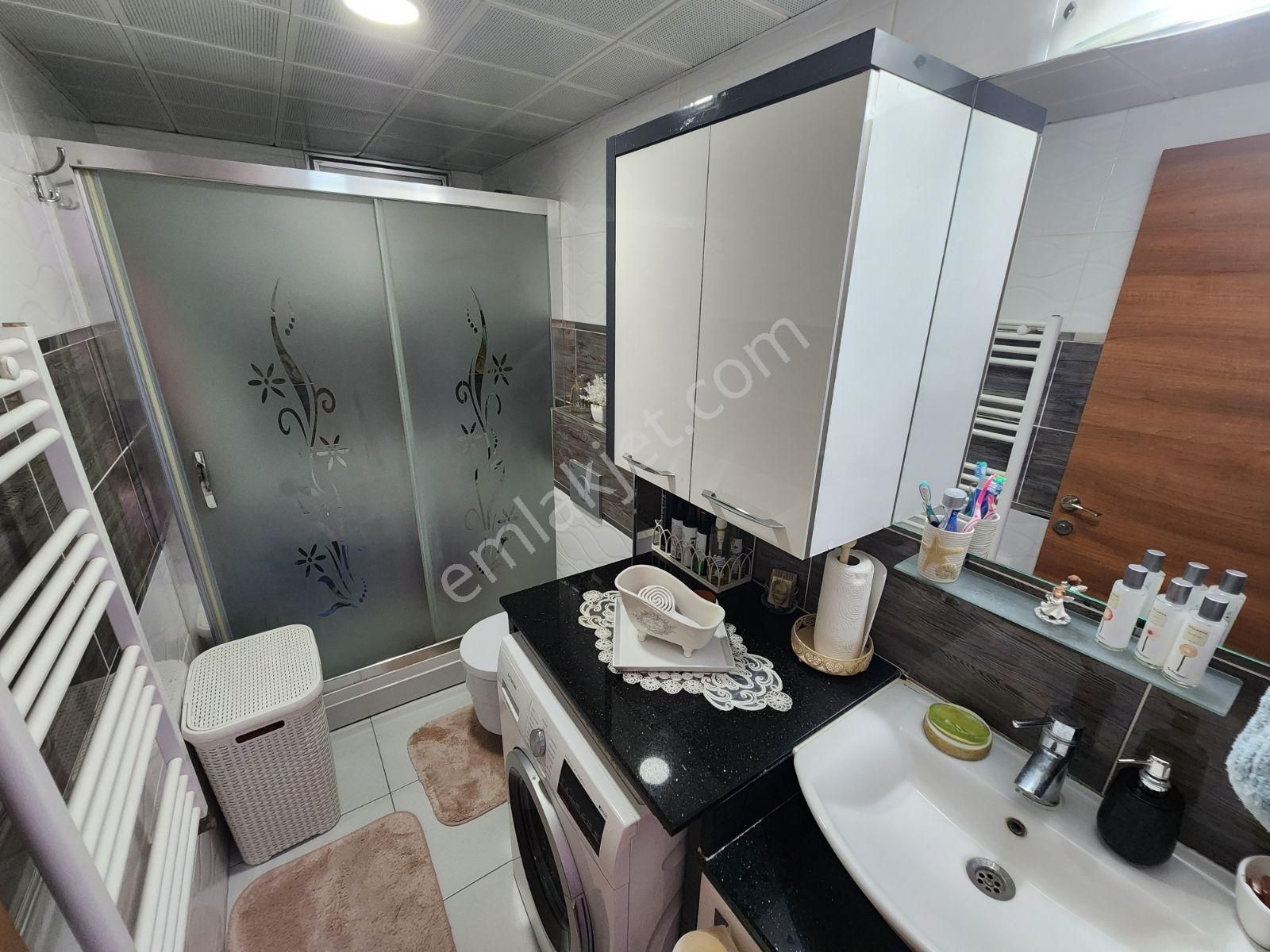 Fikri Altay Mahallesi'nde Satılık 2+1 Daire - Görsel 12