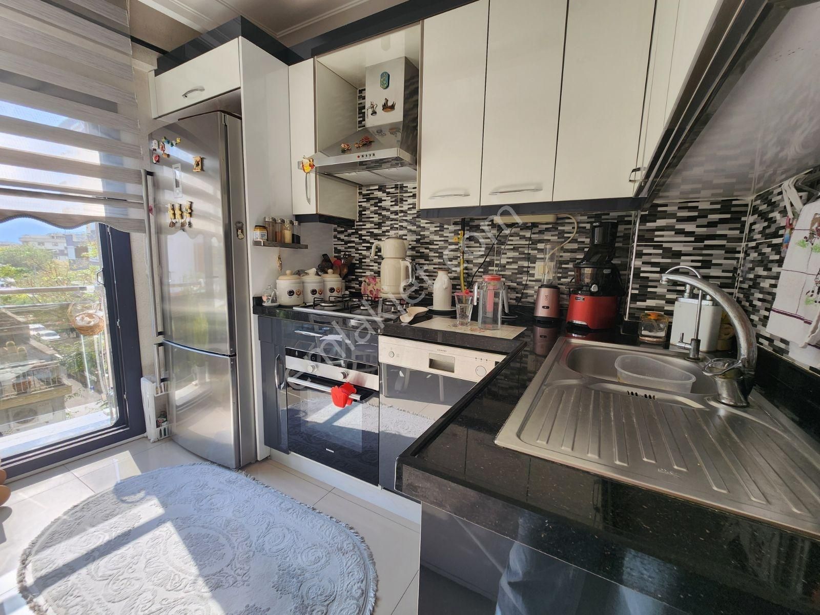 Fikri Altay Mahallesi'nde Satılık 2+1 Daire - Görsel 3