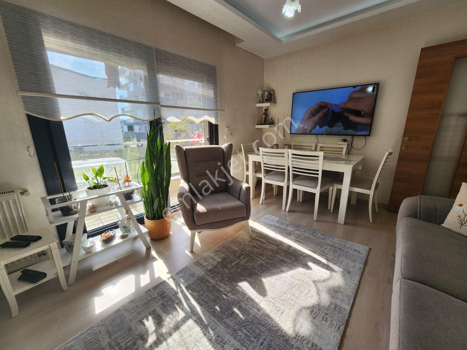 Fikri Altay Mahallesi'nde Satılık 2+1 Daire - Görsel 26