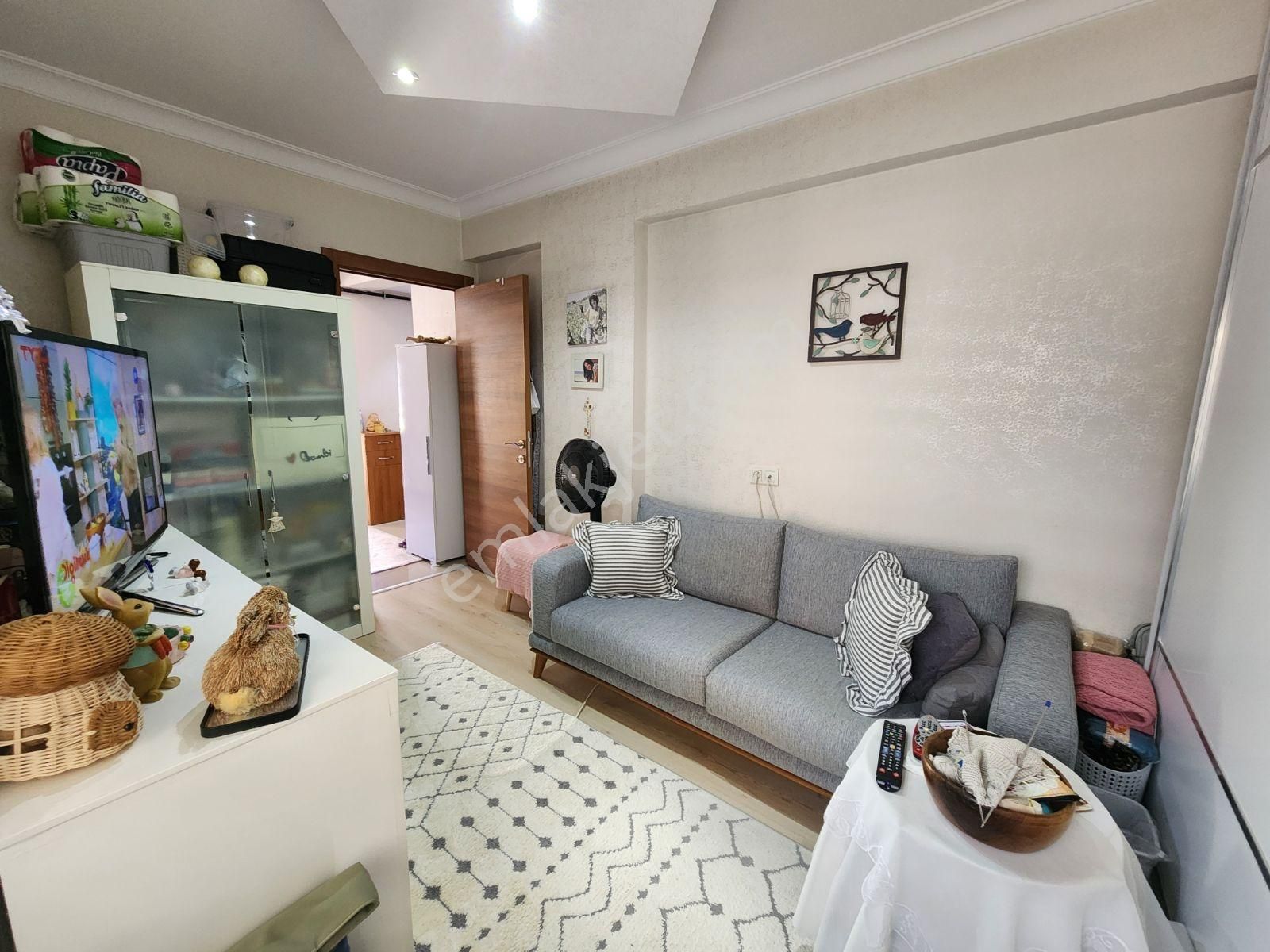 Fikri Altay Mahallesi'nde Satılık 2+1 Daire - Görsel 19