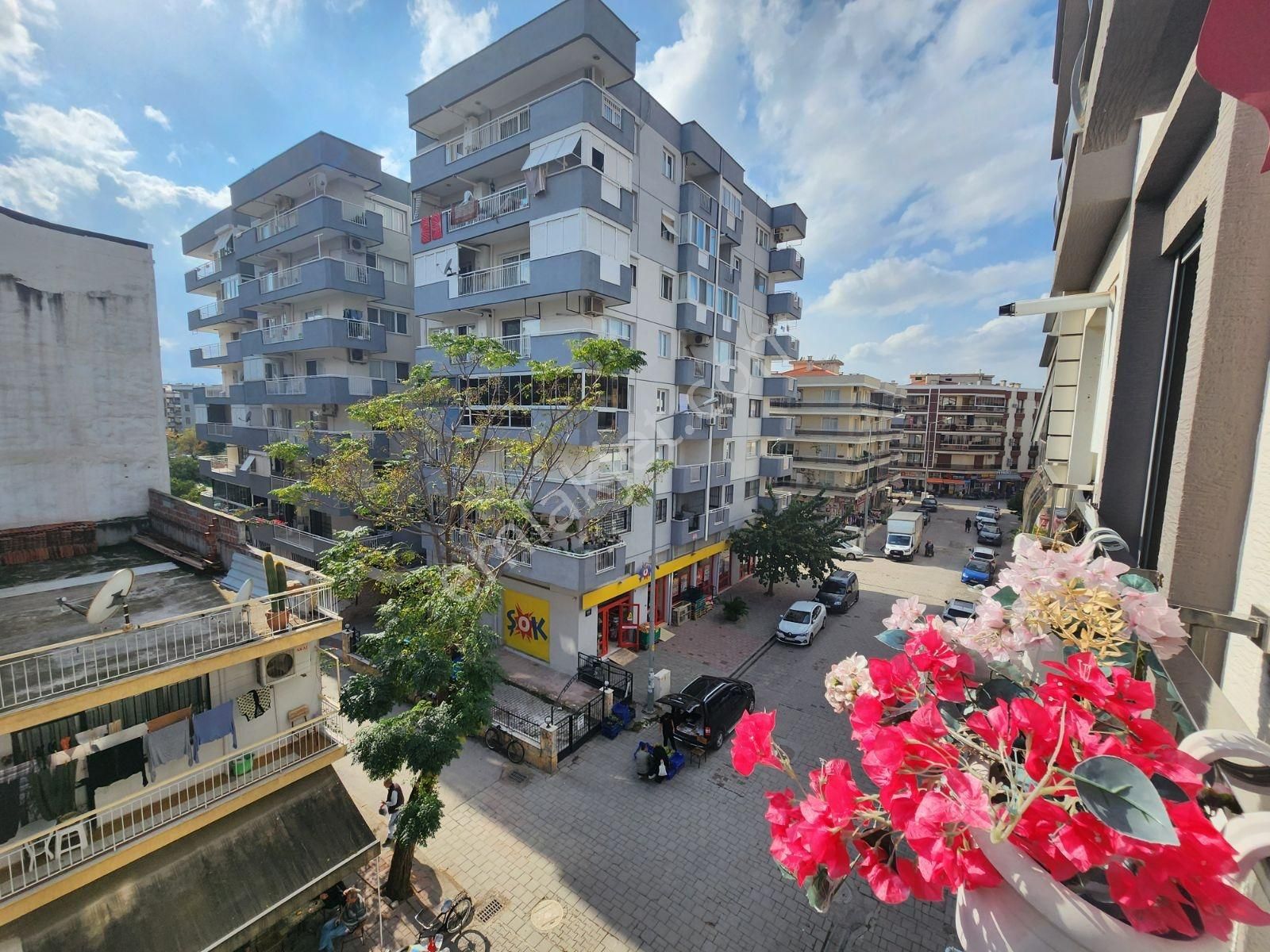 Fikri Altay Mahallesi'nde Satılık 2+1 Daire - Görsel 27