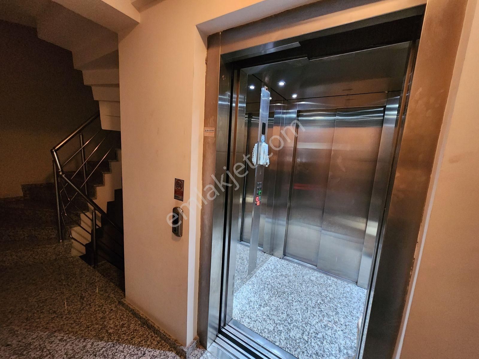 Fikri Altay Mahallesi'nde Satılık 2+1 Daire - Görsel 33