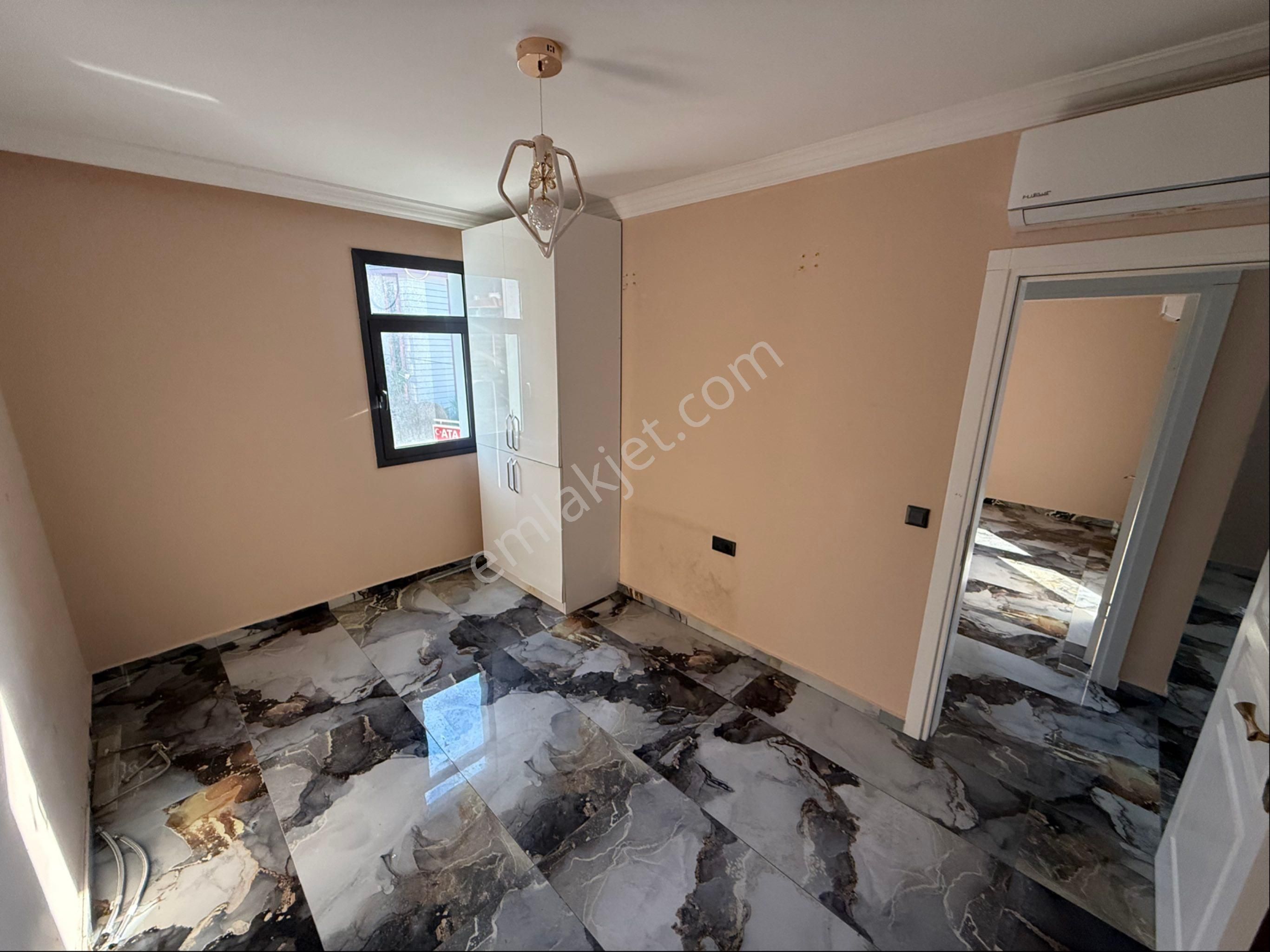 Değirmendere Mahallesi 3+1 Masrafsız Satılık Daire - Görsel 32