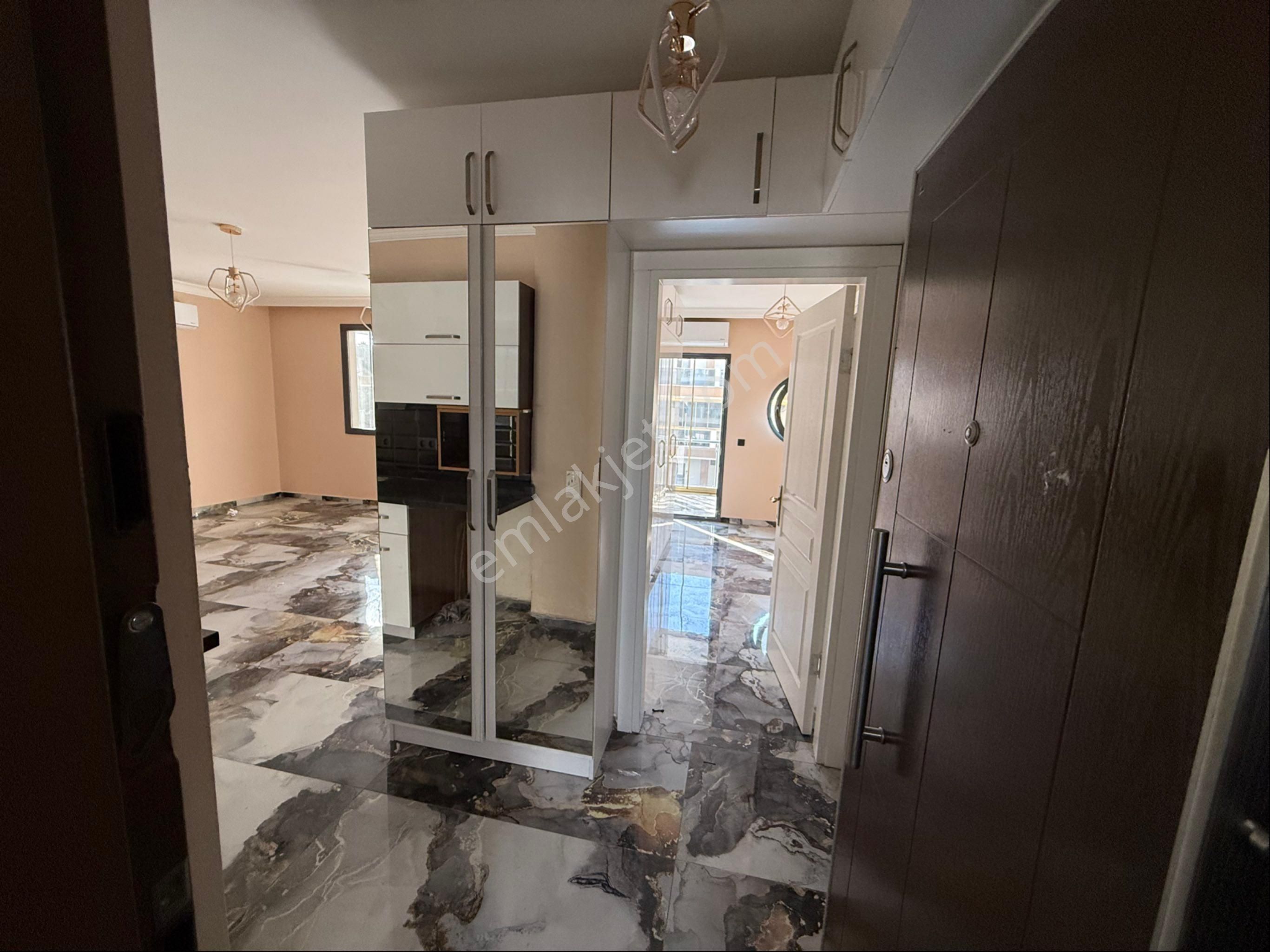 Değirmendere Mahallesi 3+1 Masrafsız Satılık Daire - Görsel 7