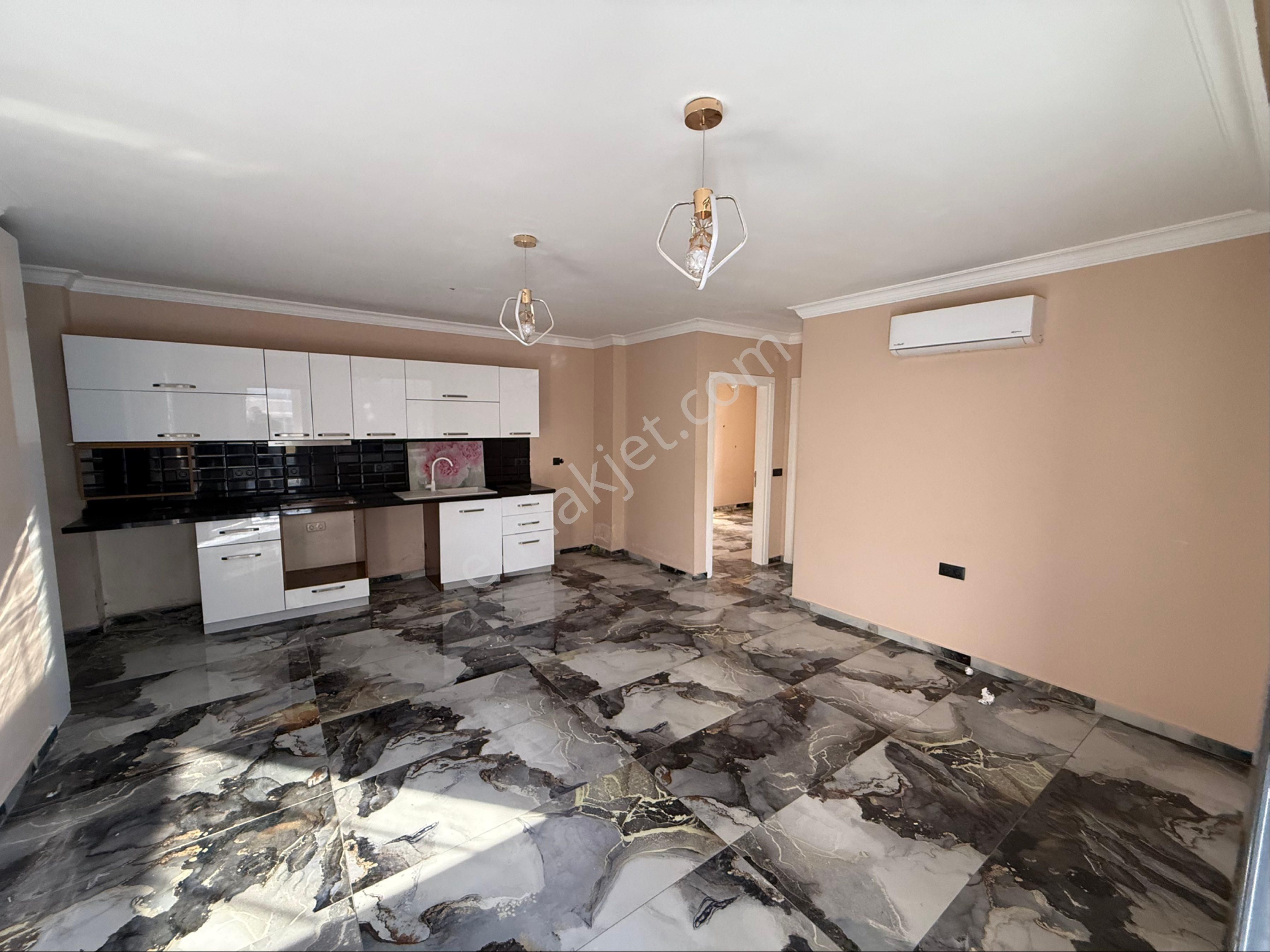 Değirmendere Mahallesi 3+1 Masrafsız Satılık Daire - Görsel 16