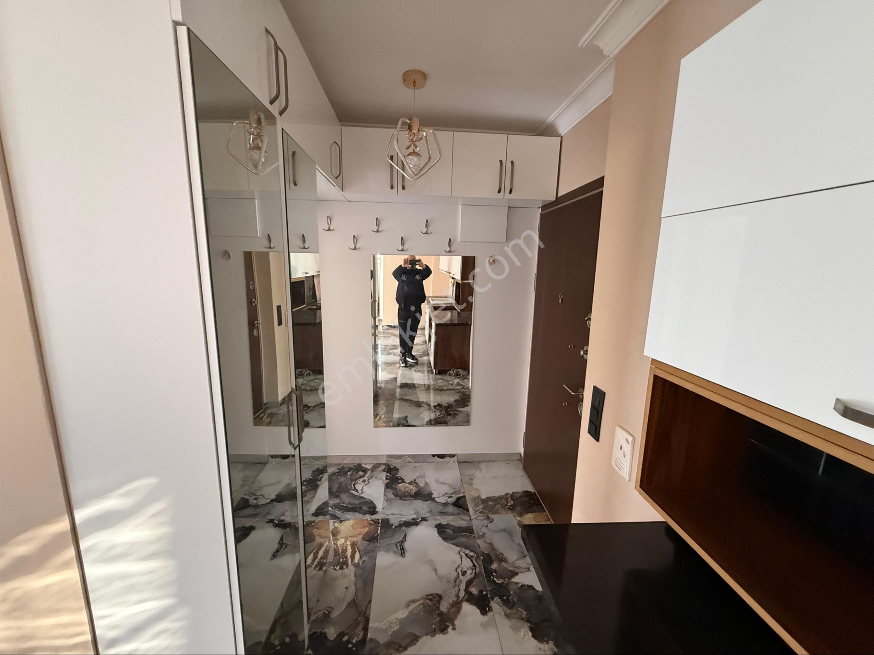 Değirmendere Mahallesi 3+1 Masrafsız Satılık Daire - Görsel 9