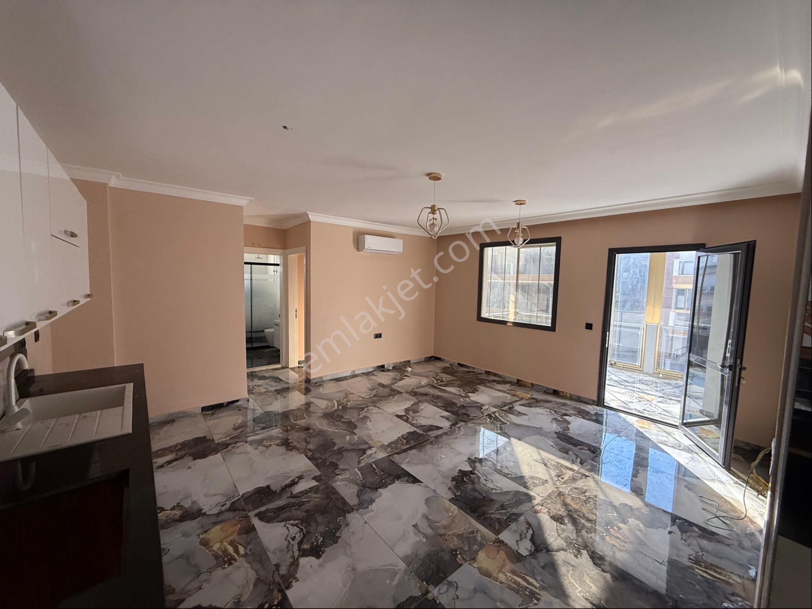 Değirmendere Mahallesi 3+1 Masrafsız Satılık Daire - Görsel 15