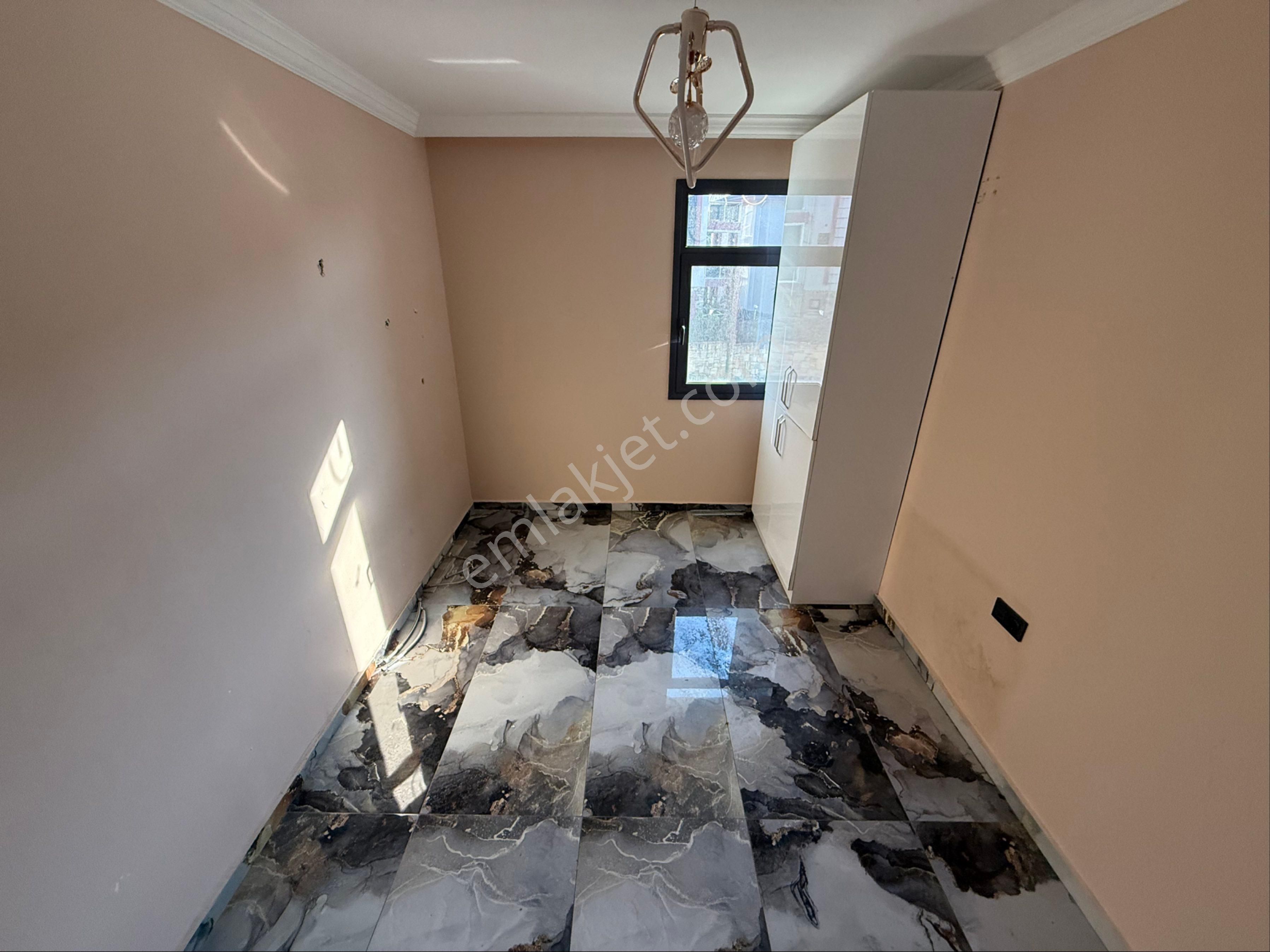 Değirmendere Mahallesi 3+1 Masrafsız Satılık Daire - Görsel 31