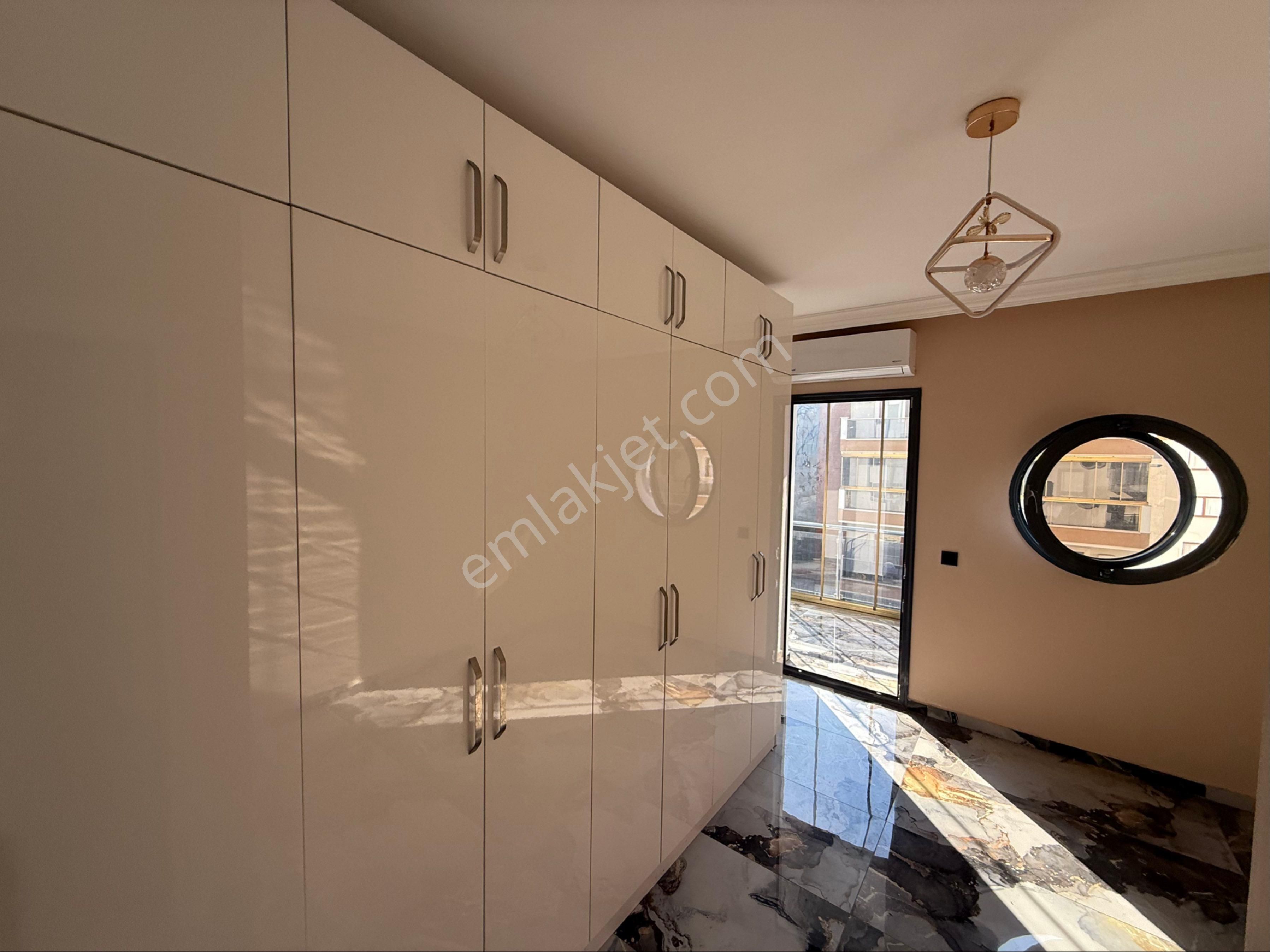 Değirmendere Mahallesi 3+1 Masrafsız Satılık Daire - Görsel 23