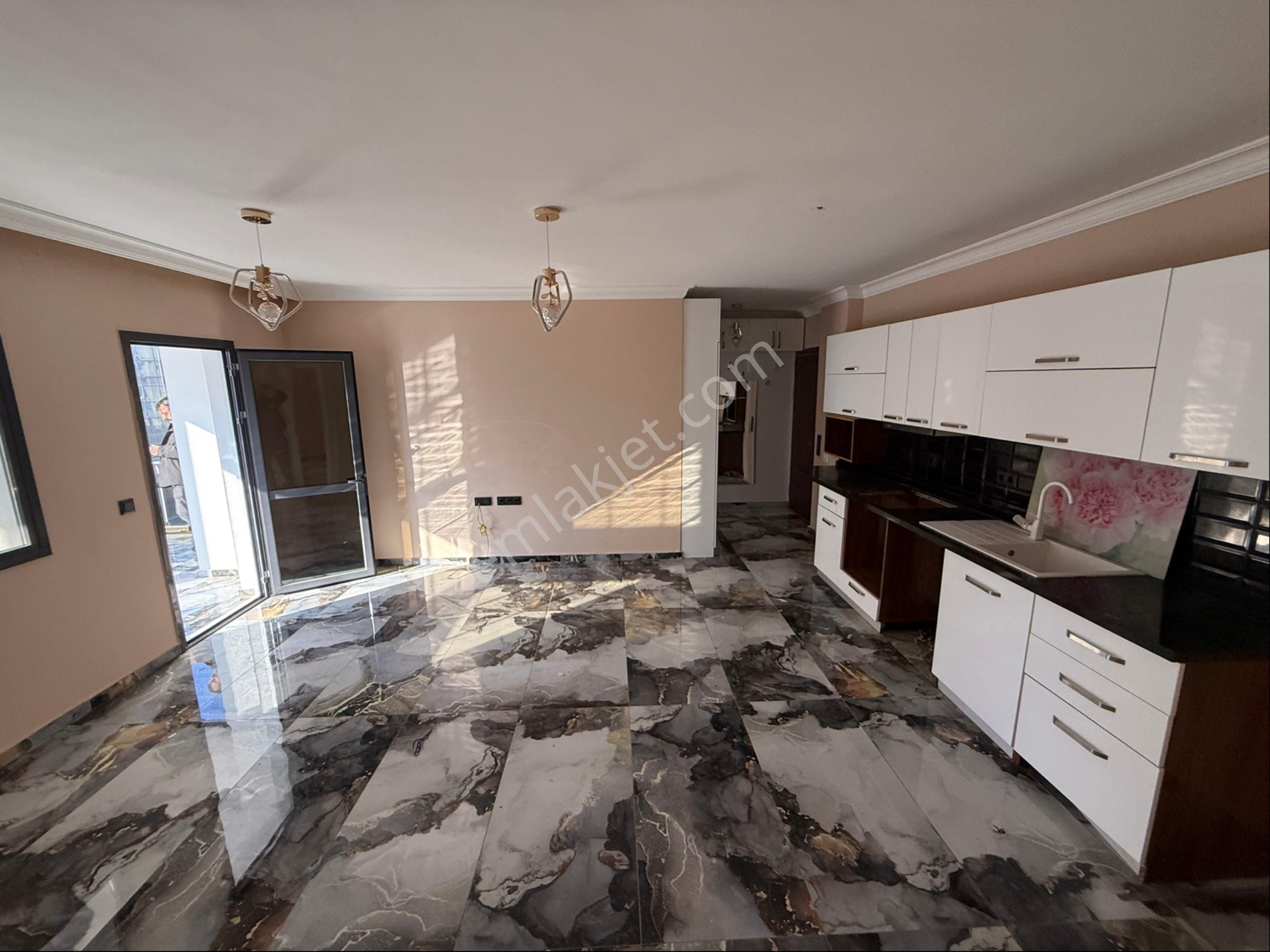 Değirmendere Mahallesi 3+1 Masrafsız Satılık Daire - Görsel 12