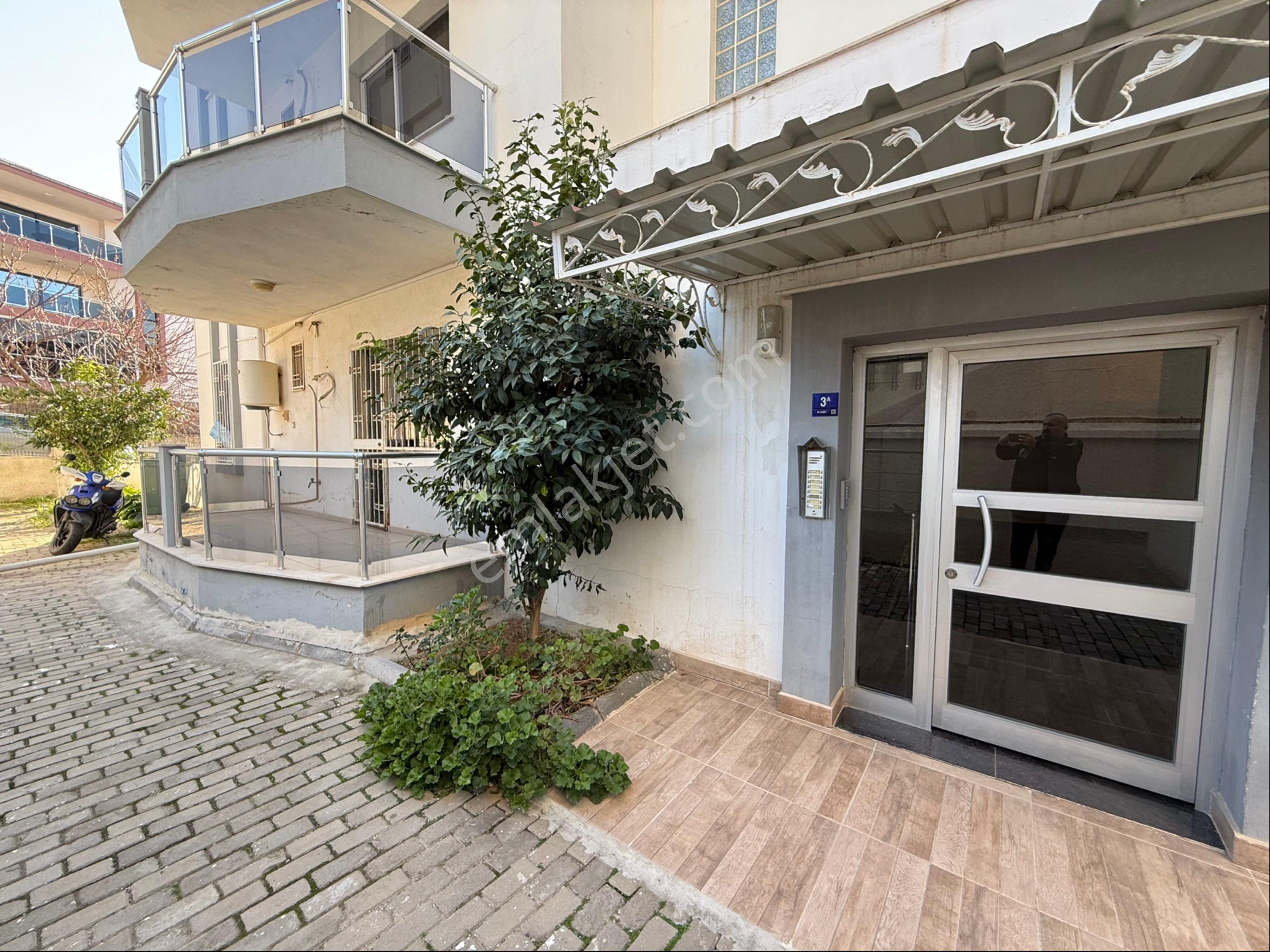 Değirmendere Mahallesi 3+1 Masrafsız Satılık Daire - Görsel 4