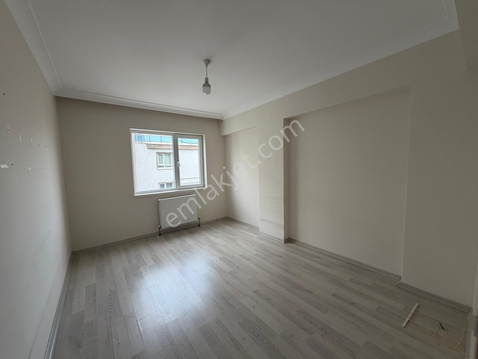 Eminevim Tarzı Finans Kuruluşlarına Uygun Teras Balkonlu 3+1 - Görsel 12