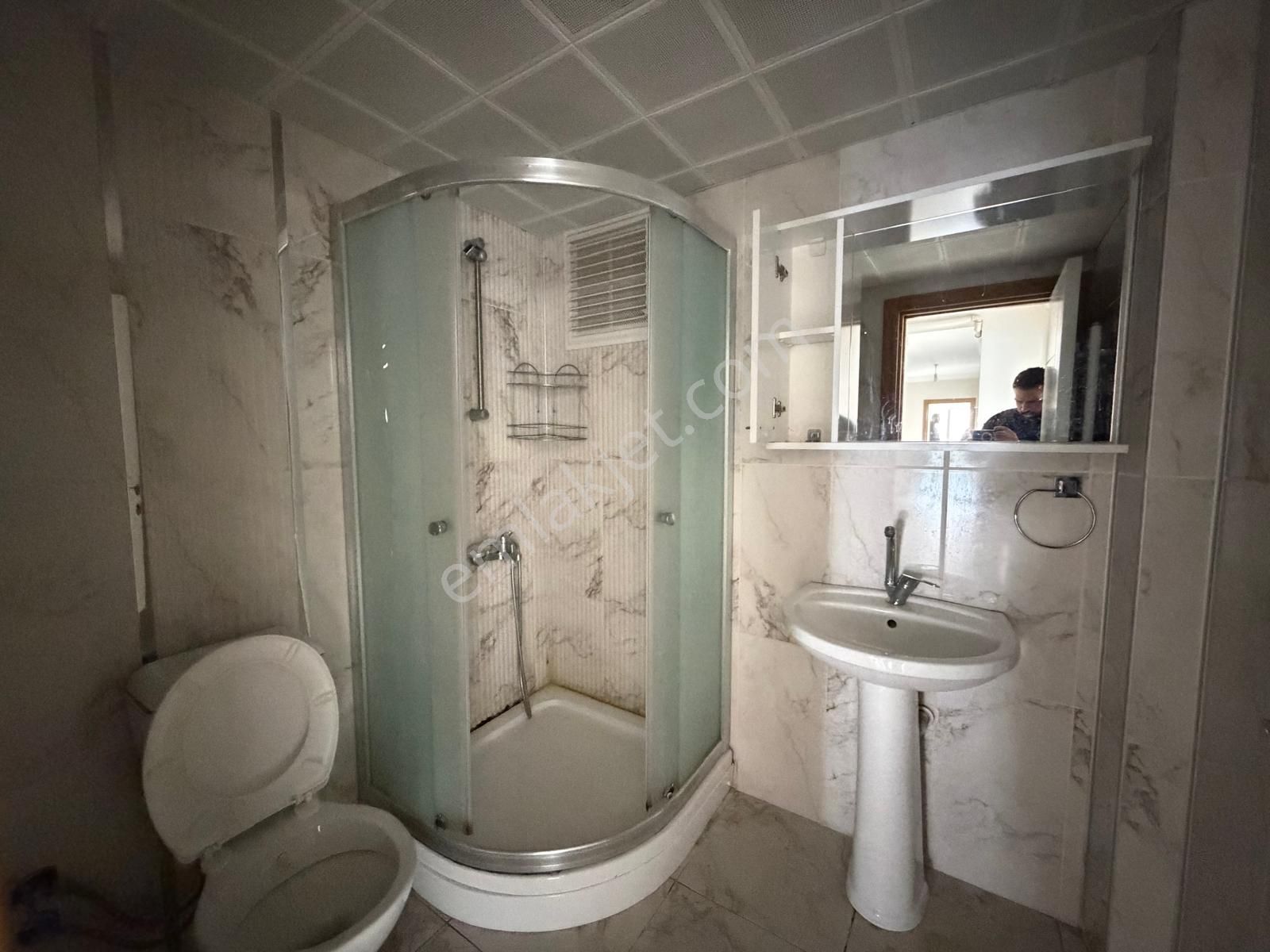 Eminevim Tarzı Finans Kuruluşlarına Uygun Teras Balkonlu 3+1 - Görsel 26