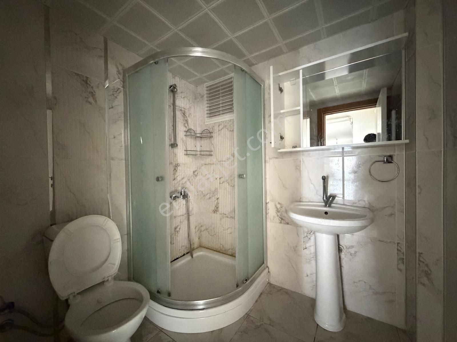 Eminevim Tarzı Finans Kuruluşlarına Uygun Teras Balkonlu 3+1 - Görsel 27