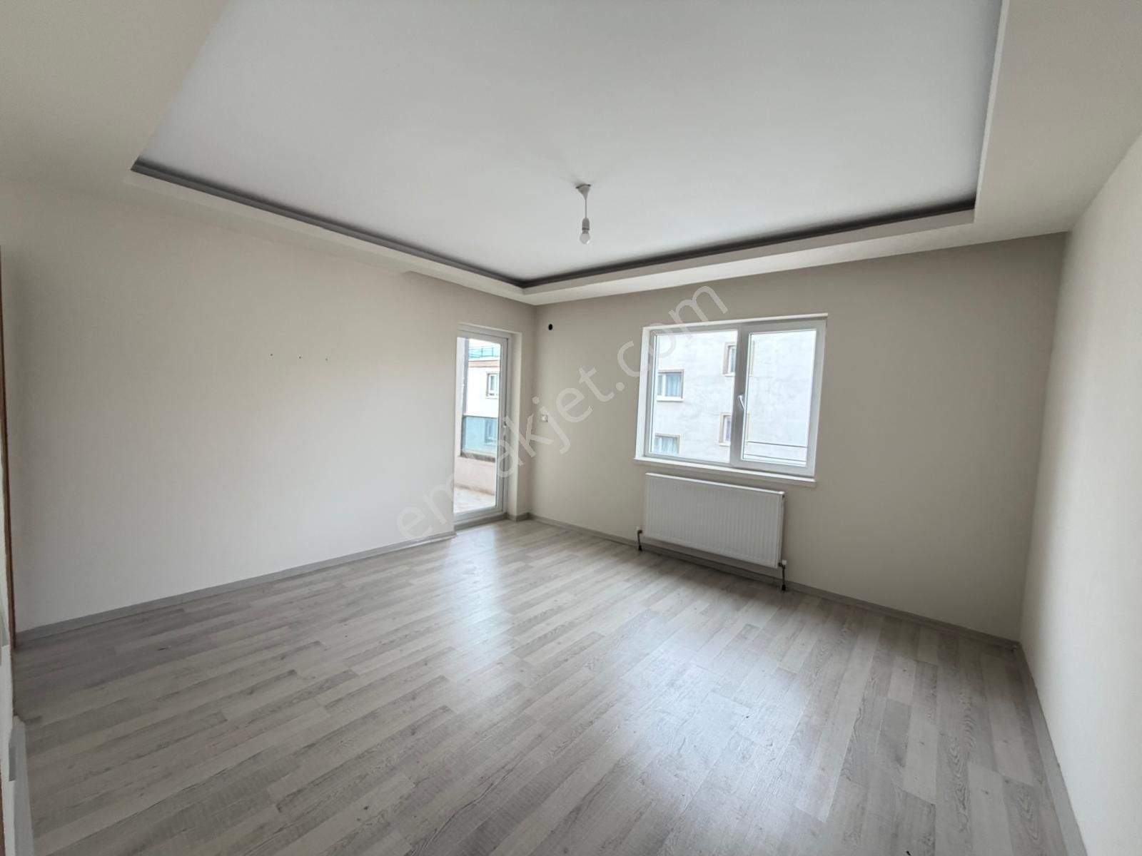 Eminevim Tarzı Finans Kuruluşlarına Uygun Teras Balkonlu 3+1 - Görsel 24