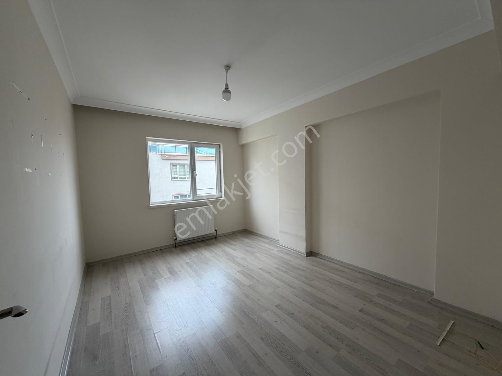 Eminevim Tarzı Finans Kuruluşlarına Uygun Teras Balkonlu 3+1 - Görsel 19