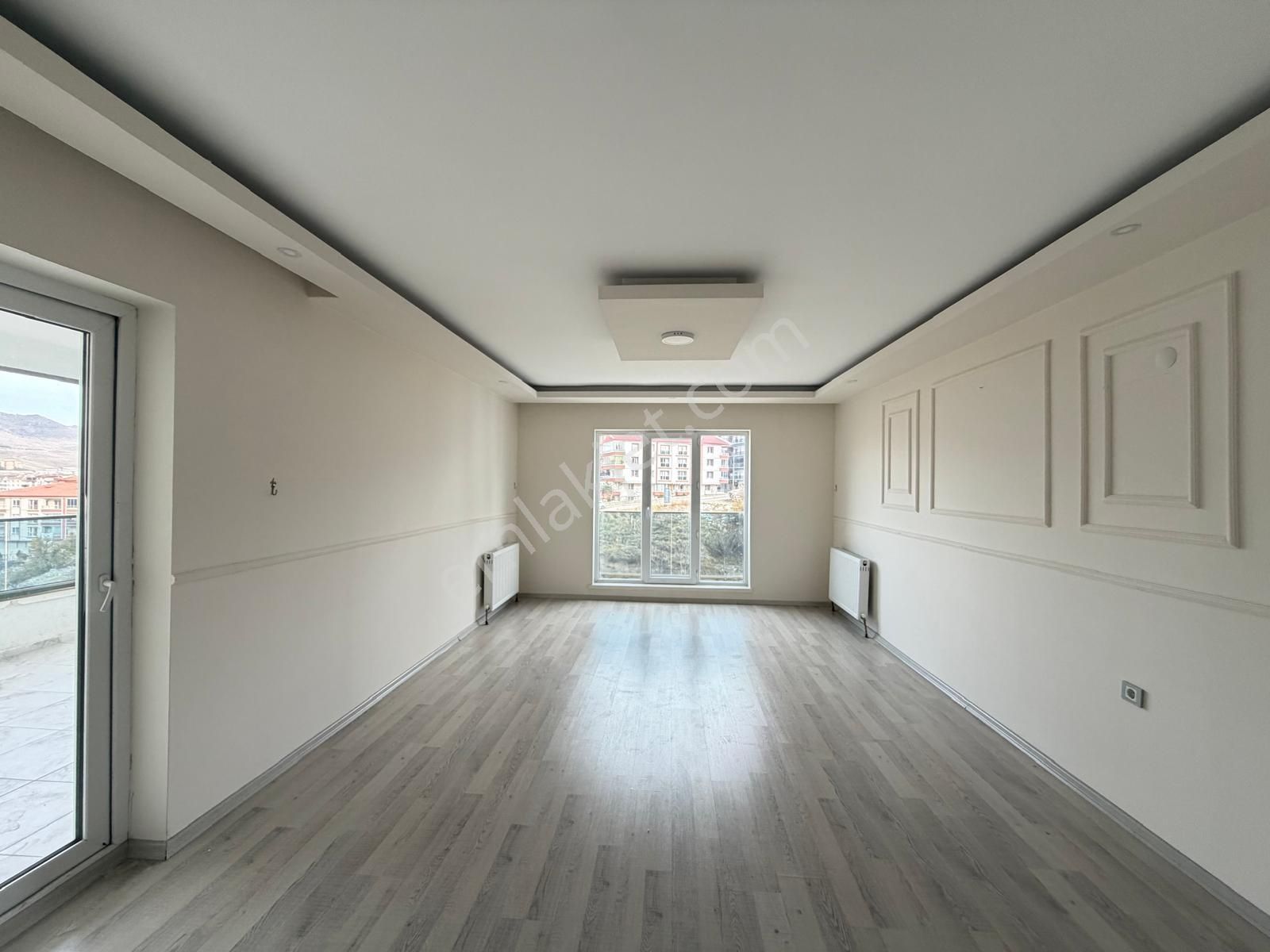 Eminevim Tarzı Finans Kuruluşlarına Uygun Teras Balkonlu 3+1 - Görsel 15