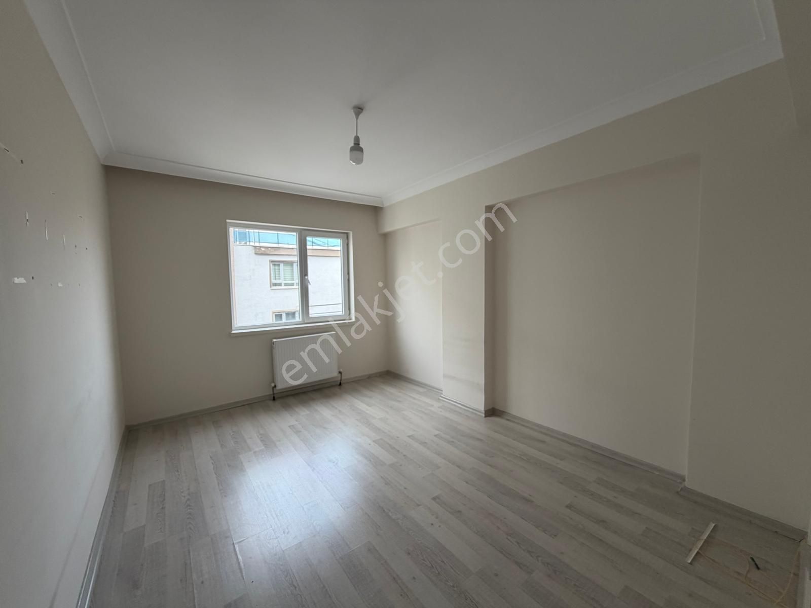 Eminevim Tarzı Finans Kuruluşlarına Uygun Teras Balkonlu 3+1 - Görsel 11