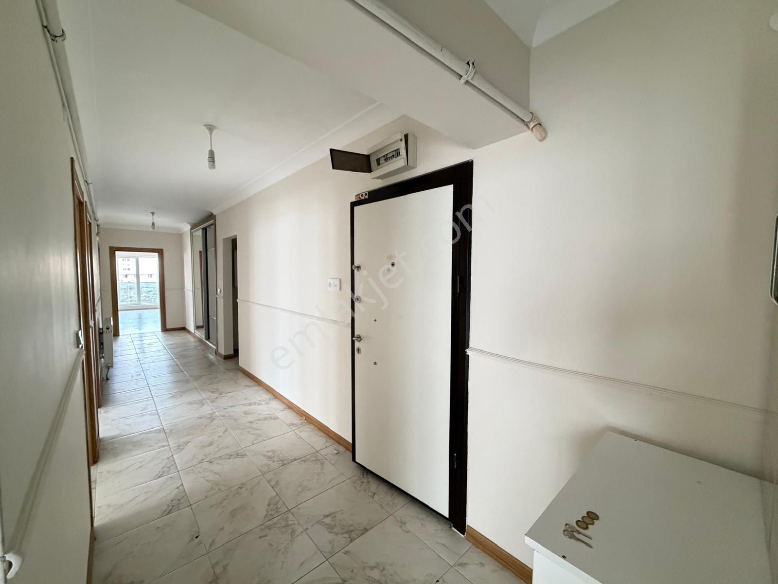 Eminevim Tarzı Finans Kuruluşlarına Uygun Teras Balkonlu 3+1 - Görsel 28