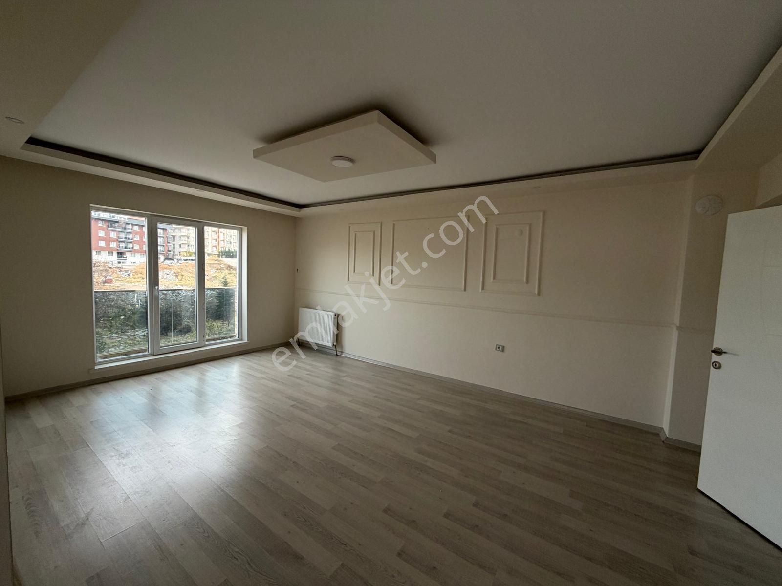 Eminevim Tarzı Finans Kuruluşlarına Uygun Teras Balkonlu 3+1 - Görsel 8