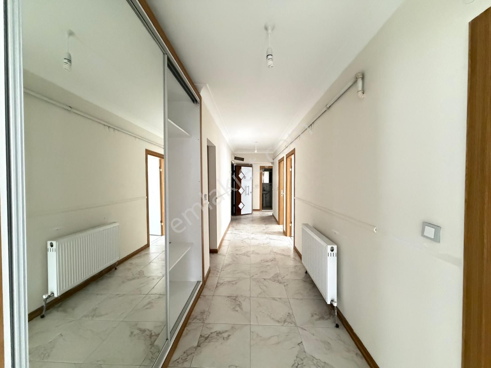 Eminevim Tarzı Finans Kuruluşlarına Uygun Teras Balkonlu 3+1 - Görsel 20