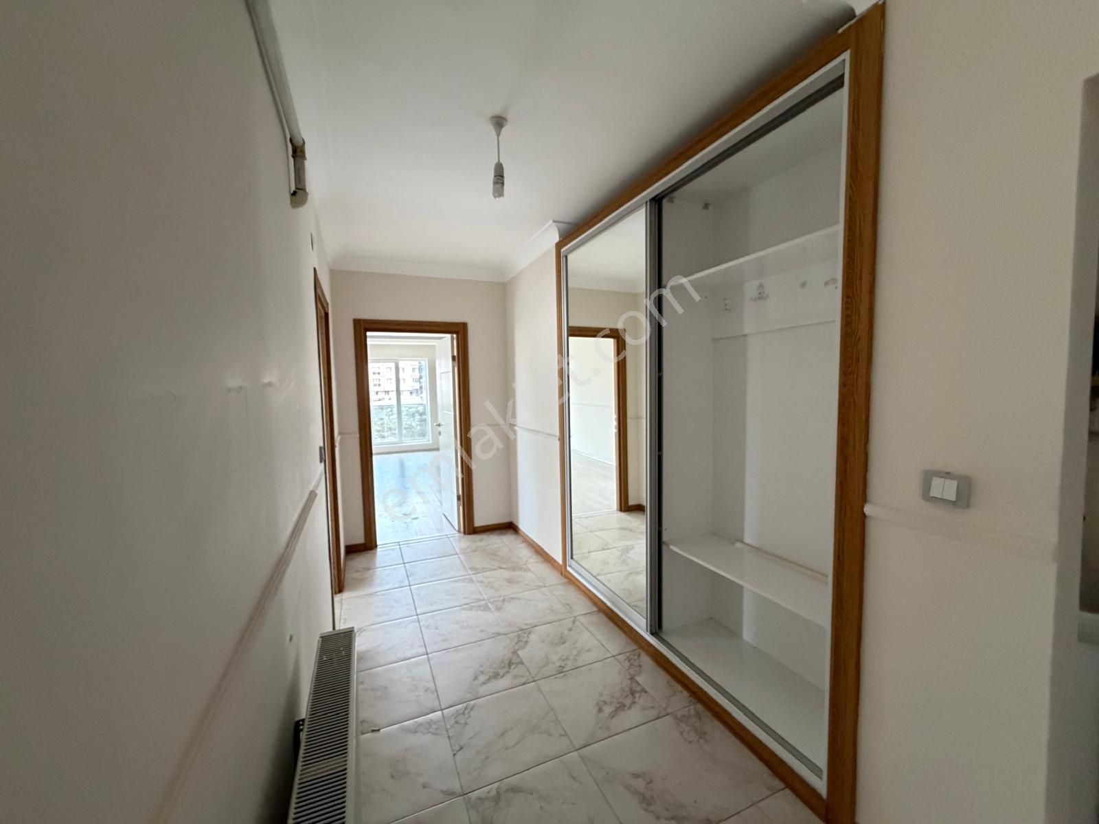 Eminevim Tarzı Finans Kuruluşlarına Uygun Teras Balkonlu 3+1 - Görsel 13