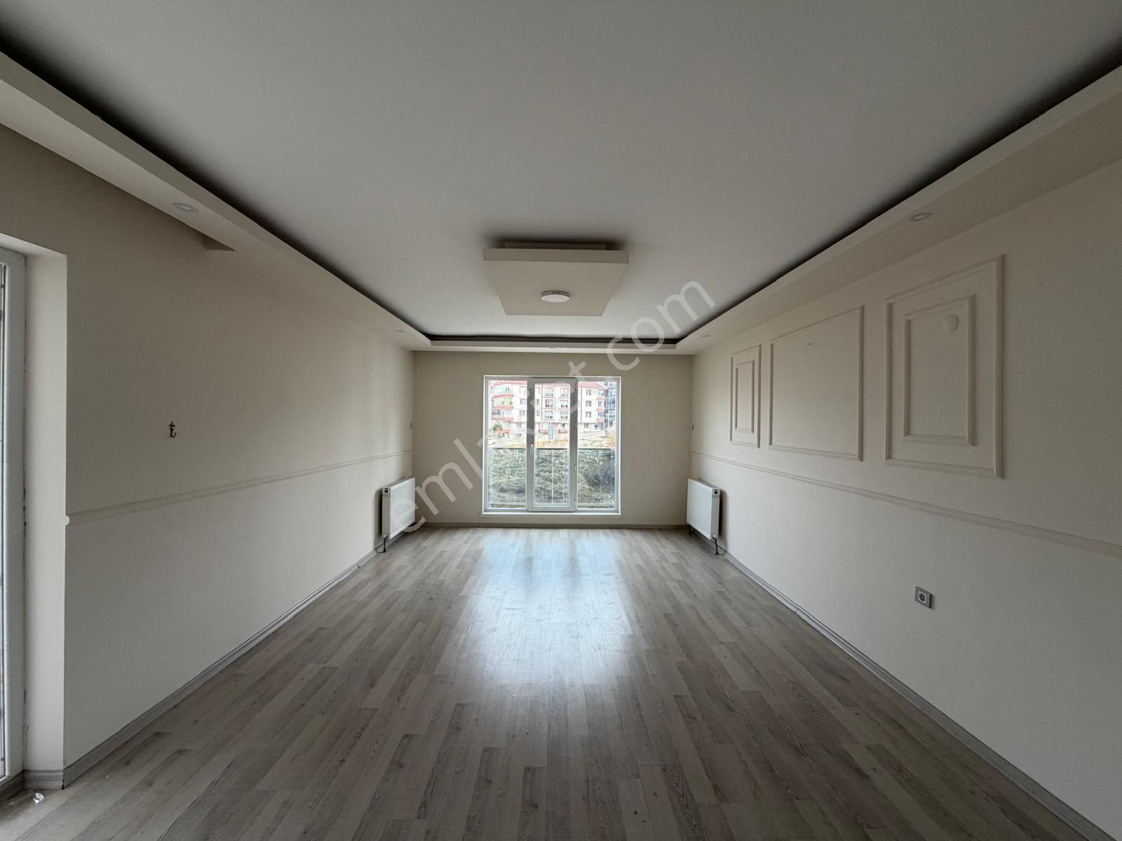 Eminevim Tarzı Finans Kuruluşlarına Uygun Teras Balkonlu 3+1 - Görsel 17