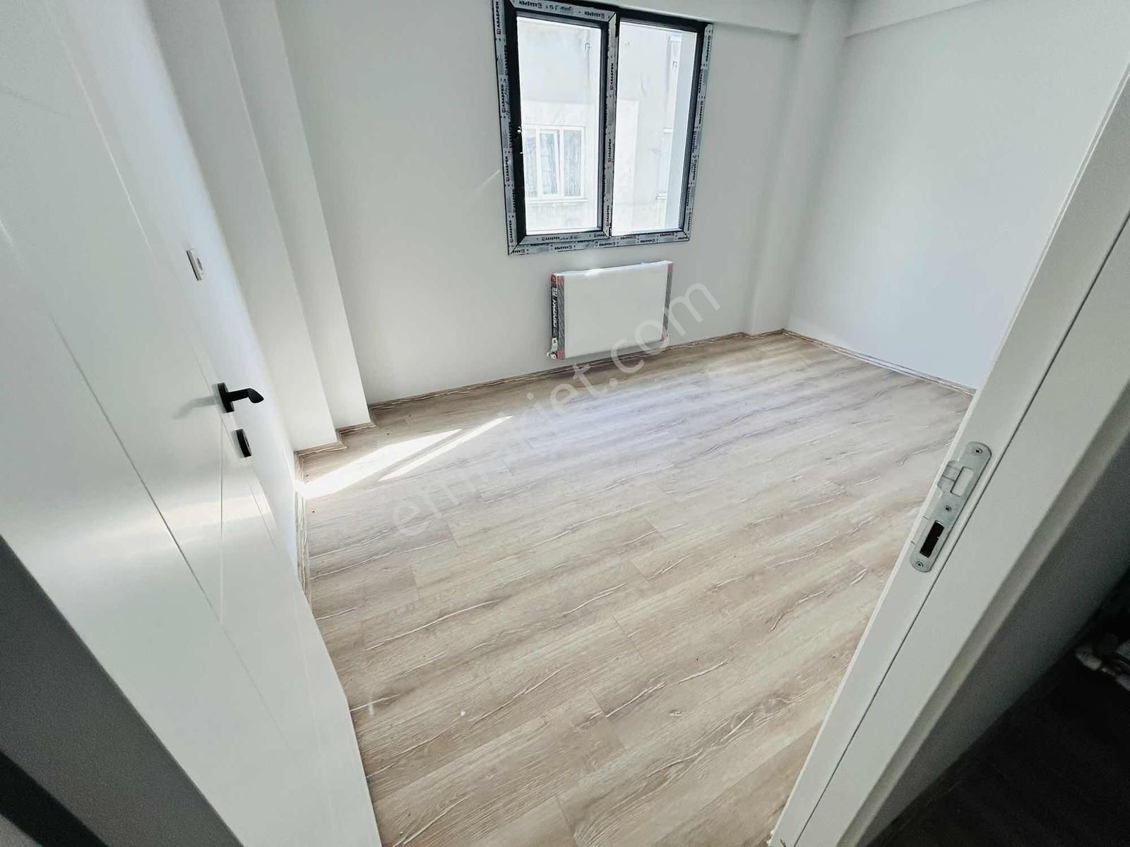 Asil Emlak'tan Muradiye'de 1+1 Arakat Satılık Sıfır Daire - Görsel 7