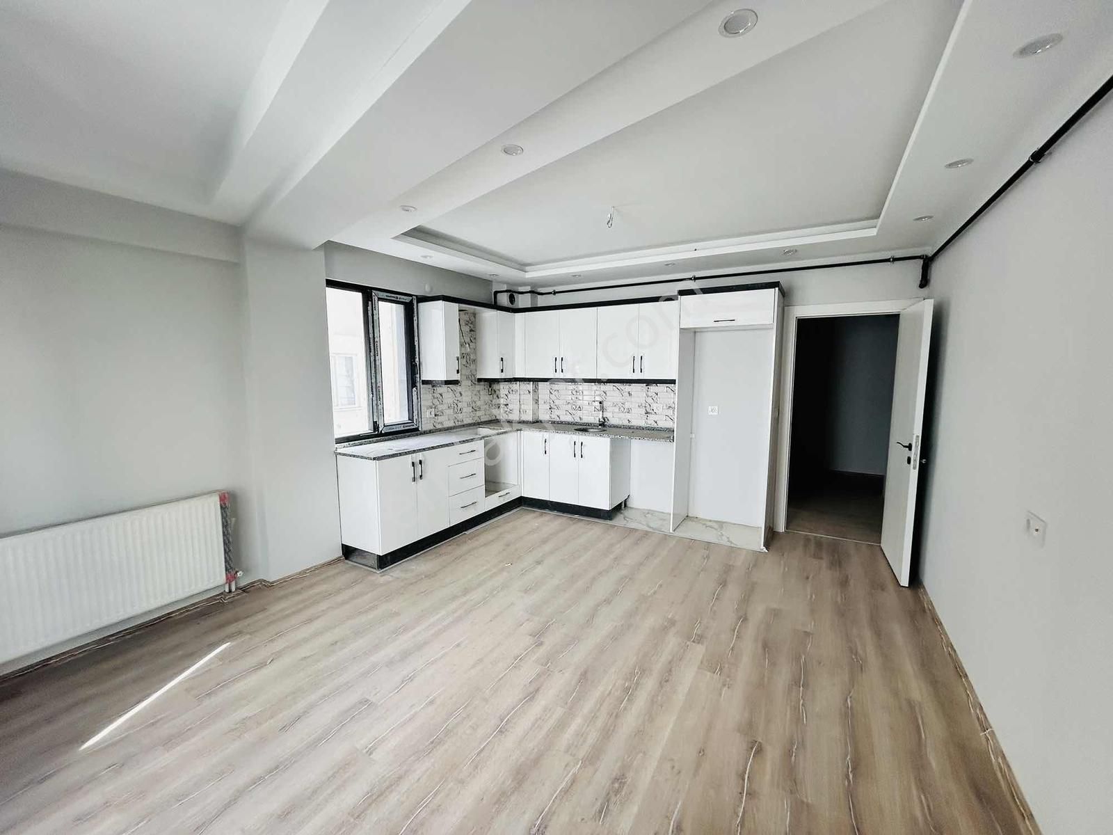 Asil Emlak'tan Muradiye'de 1+1 Arakat Satılık Sıfır Daire - Görsel 13