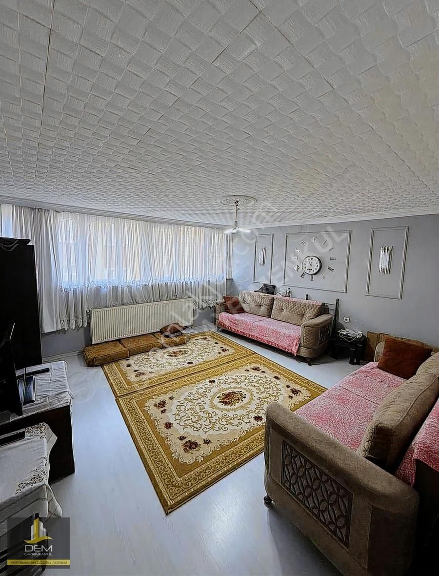 Karadeniz Mahallesinde 125m² Ferah 2+1 Daire - Görsel 29