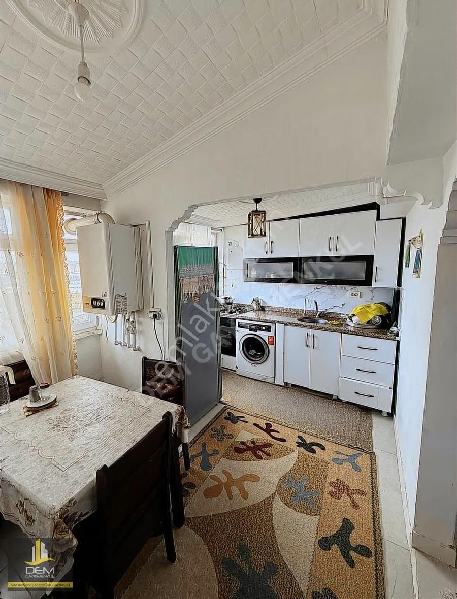 Karadeniz Mahallesinde 125m² Ferah 2+1 Daire - Görsel 15