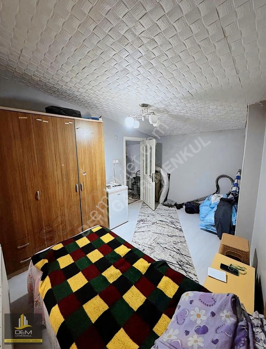 Karadeniz Mahallesinde 125m² Ferah 2+1 Daire - Görsel 7