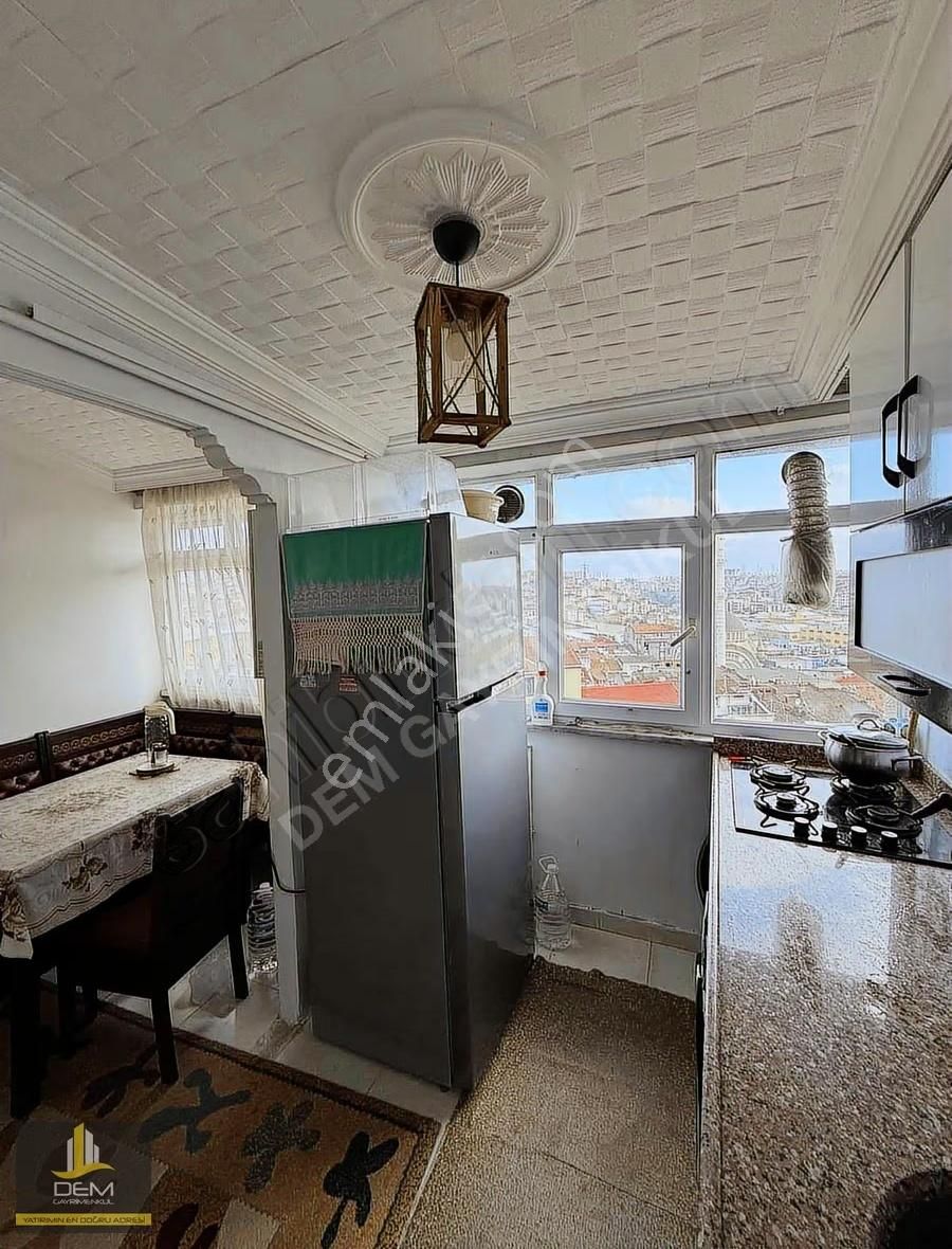 Karadeniz Mahallesinde 125m² Ferah 2+1 Daire - Görsel 5