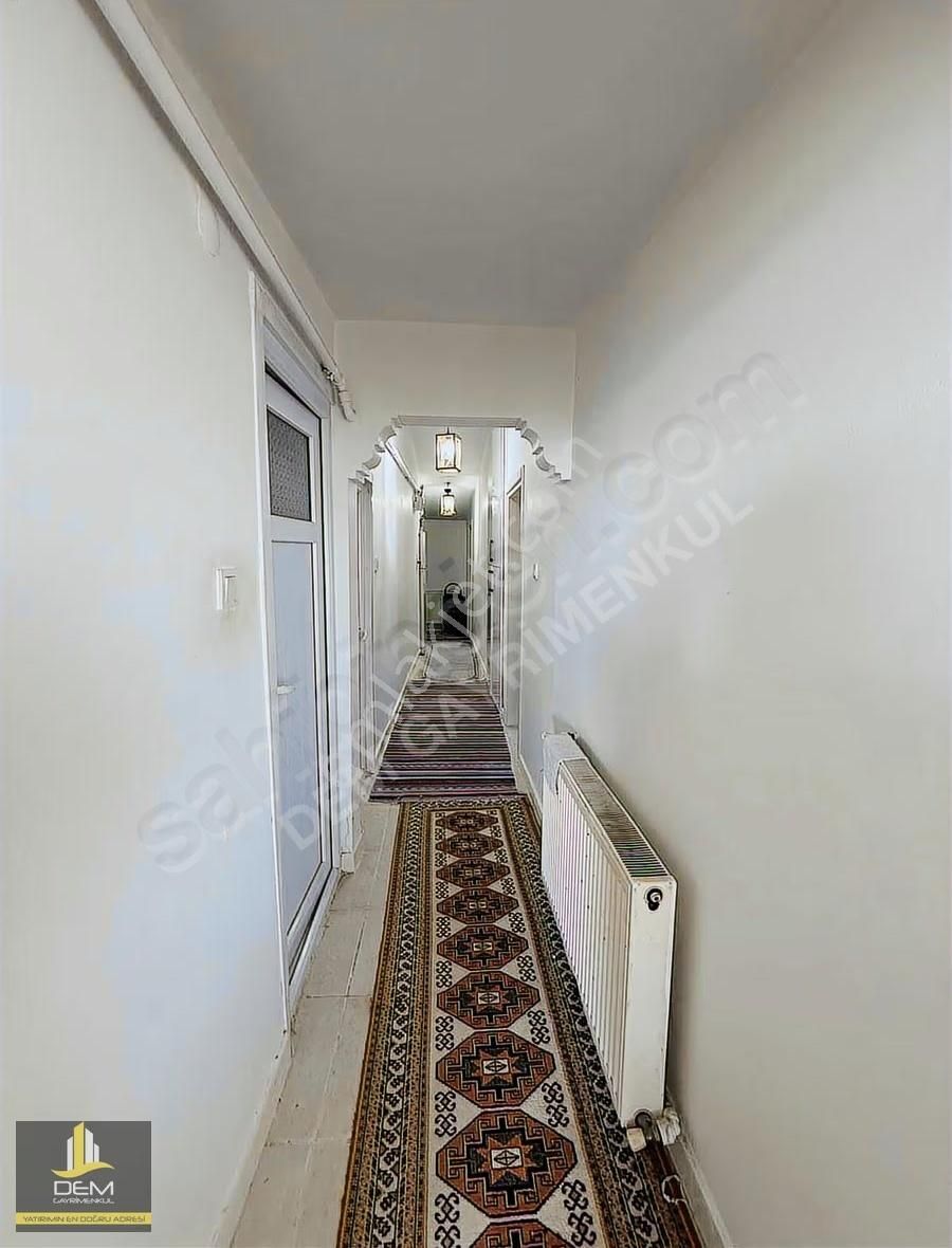 Karadeniz Mahallesinde 125m² Ferah 2+1 Daire - Görsel 11