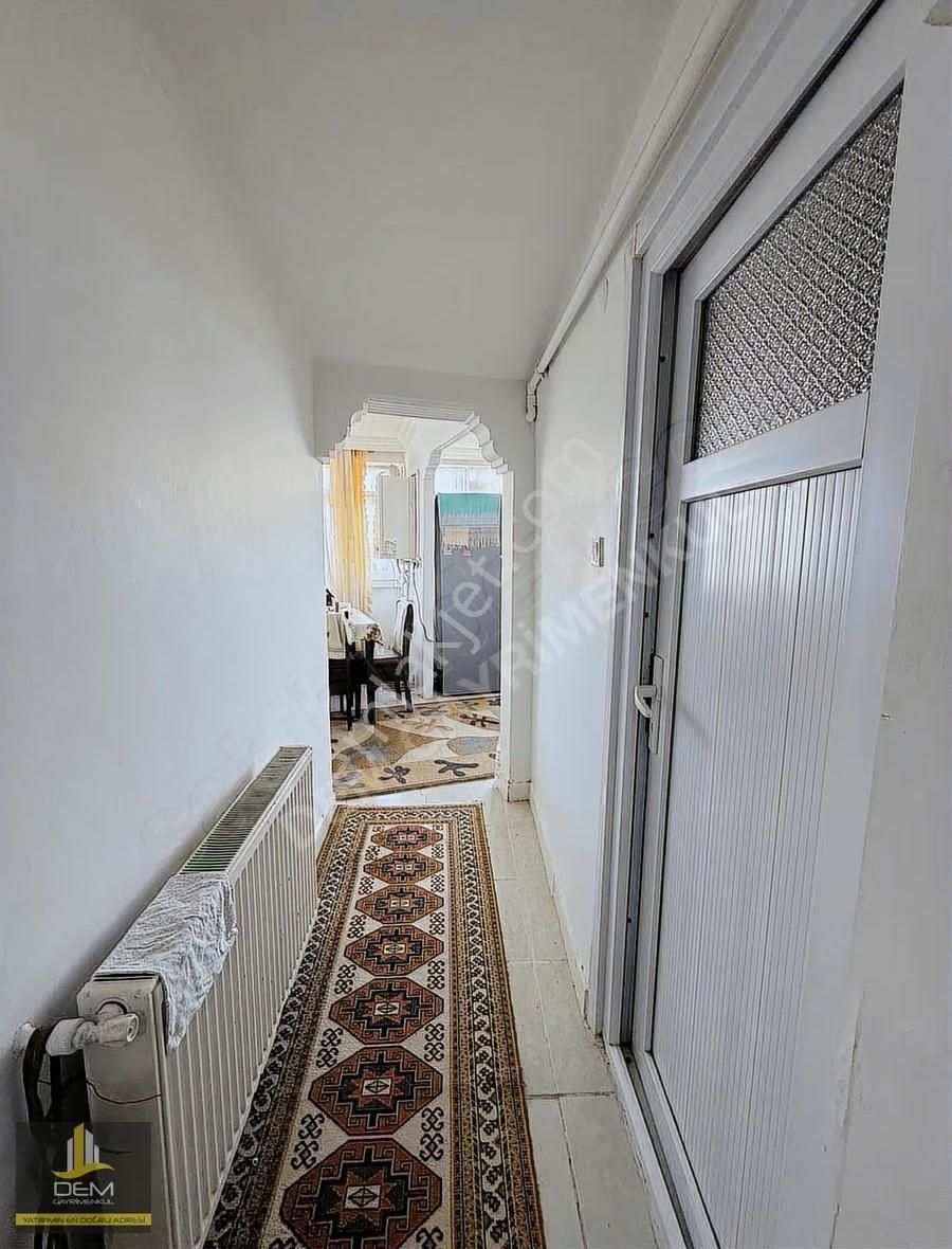 Karadeniz Mahallesinde 125m² Ferah 2+1 Daire - Görsel 12