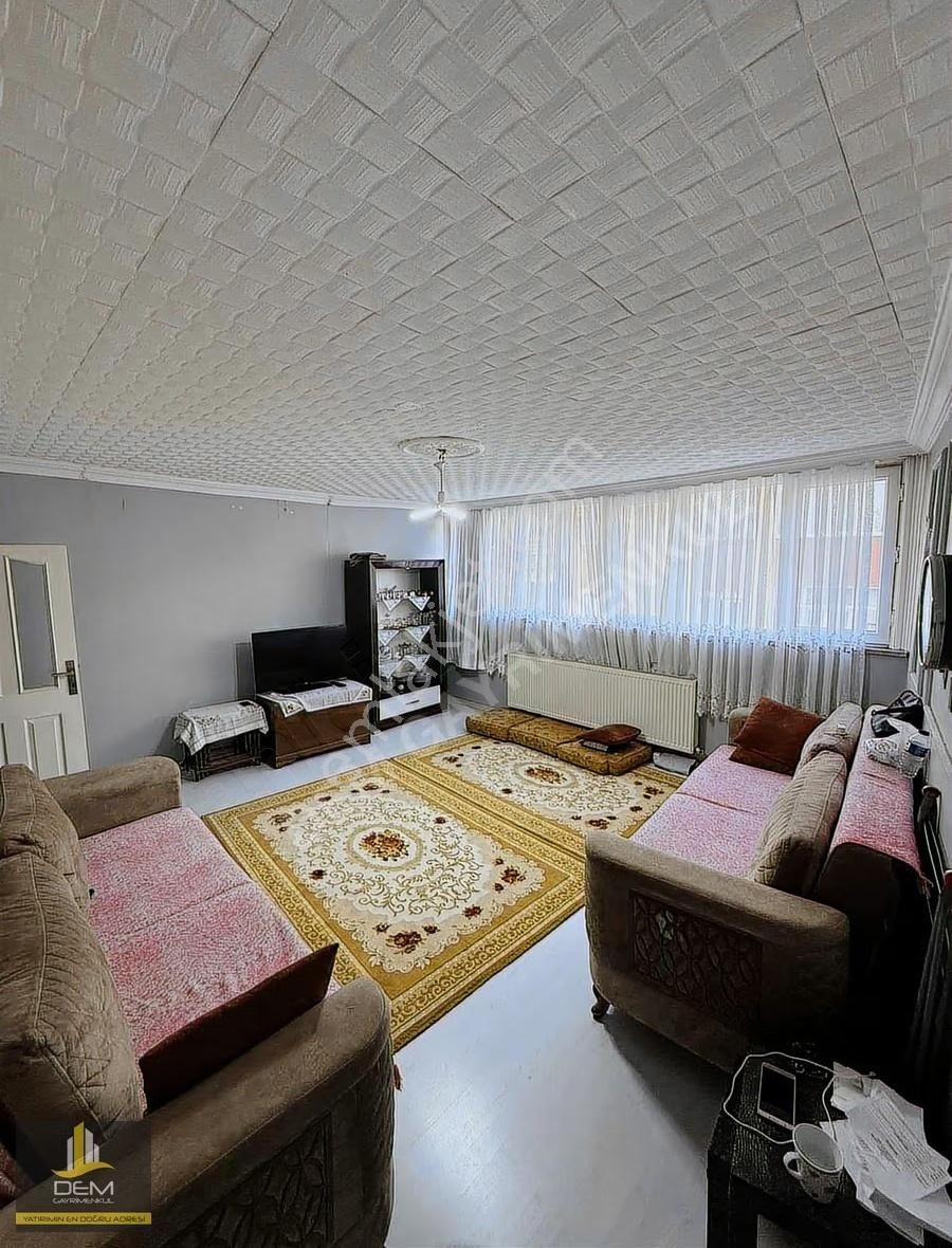 Karadeniz Mahallesinde 125m² Ferah 2+1 Daire - Görsel 27