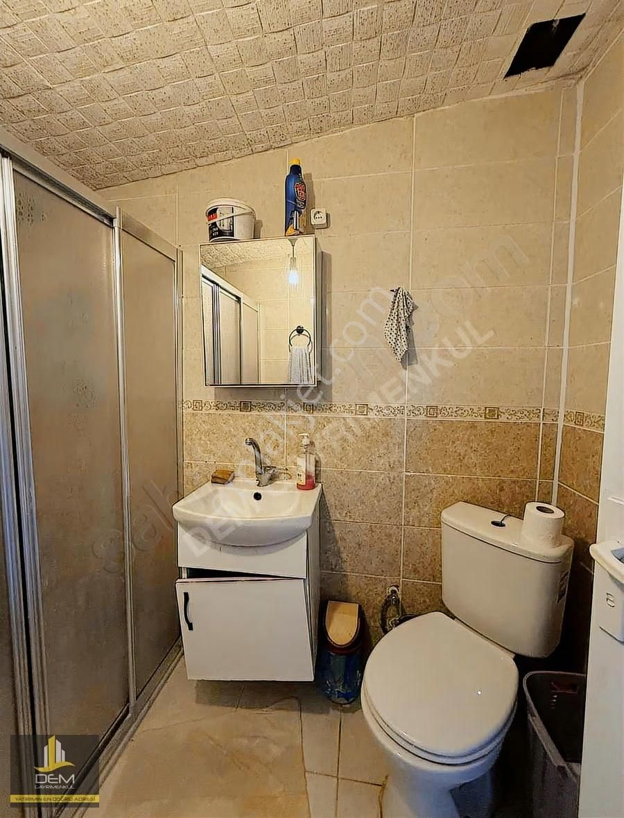 Karadeniz Mahallesinde 125m² Ferah 2+1 Daire - Görsel 20