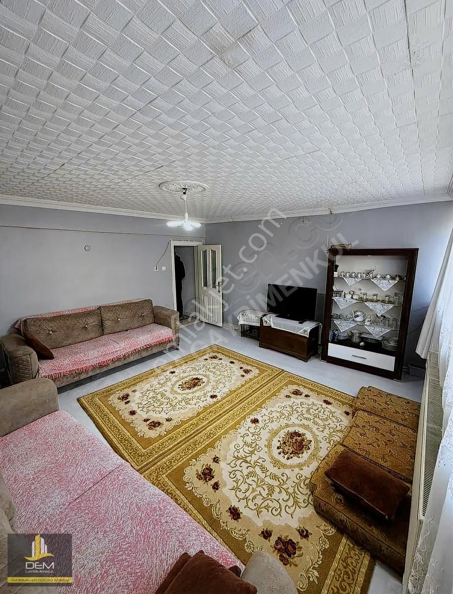 Karadeniz Mahallesinde 125m² Ferah 2+1 Daire - Görsel 32