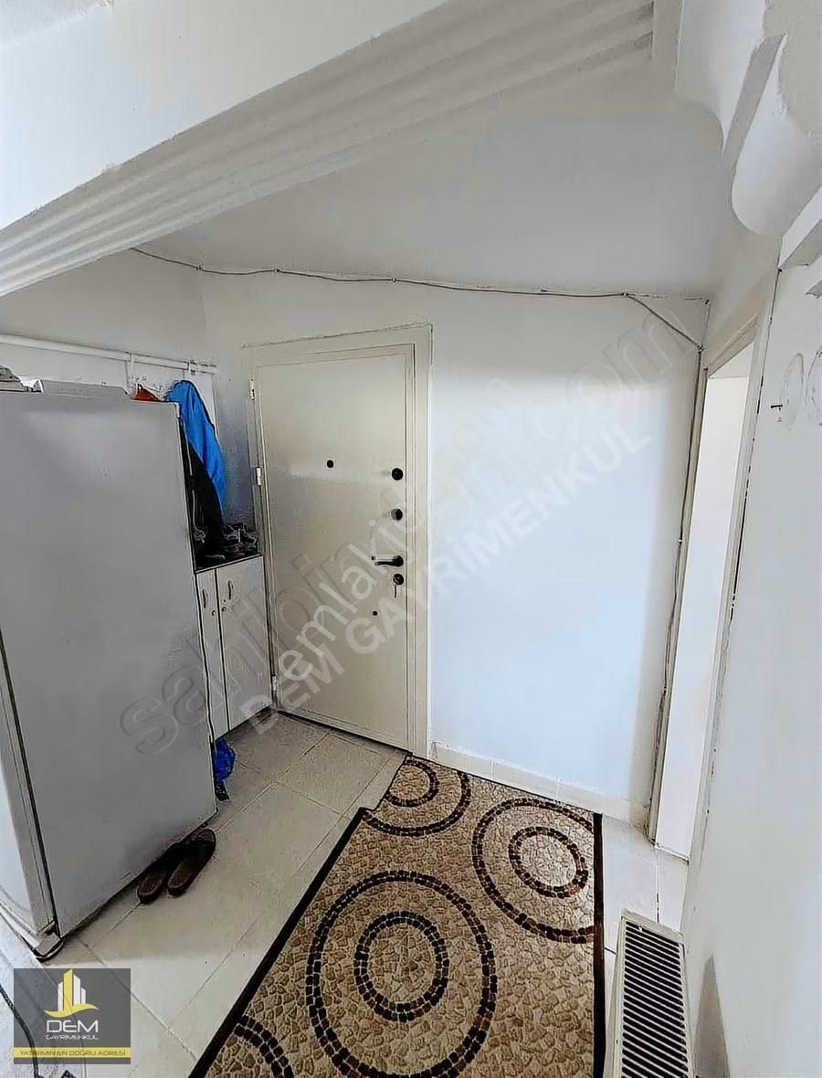 Karadeniz Mahallesinde 125m² Ferah 2+1 Daire - Görsel 25