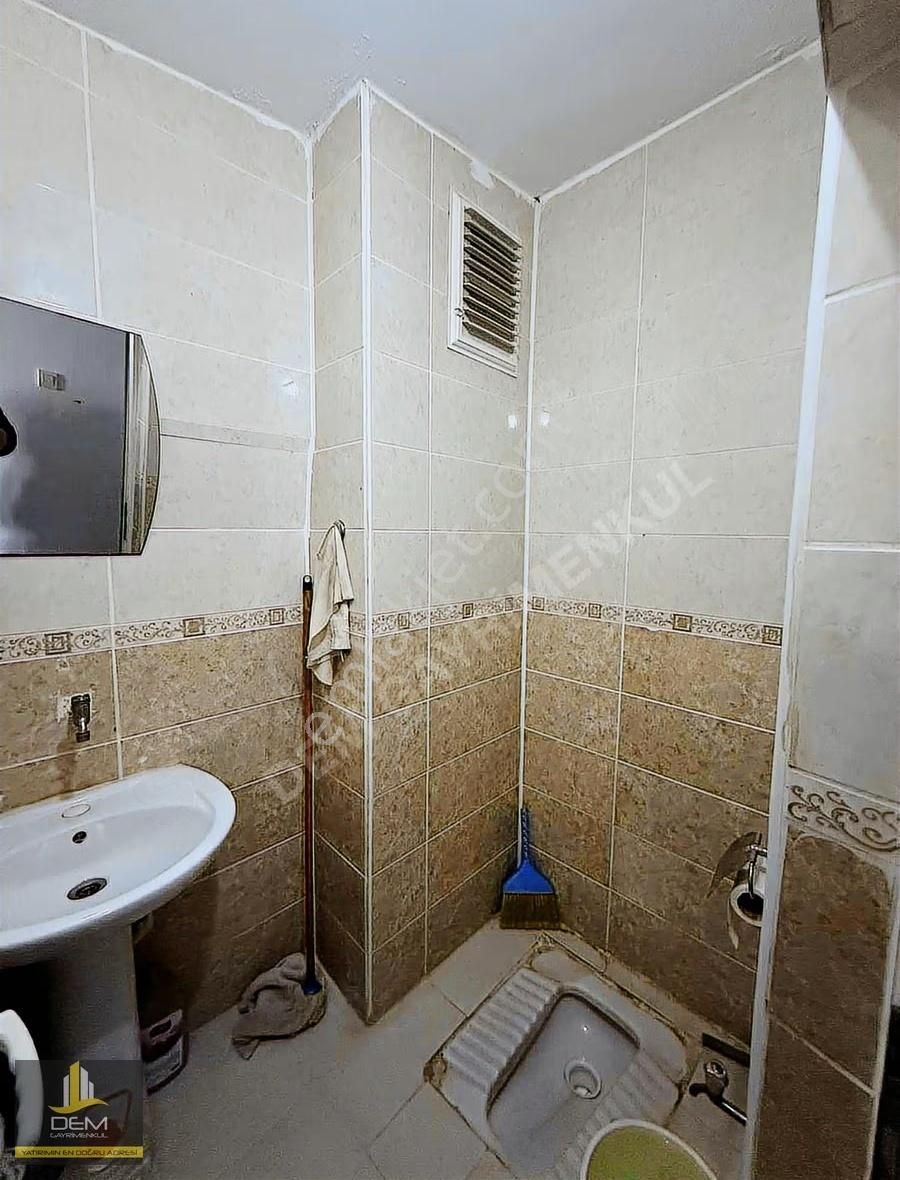 Karadeniz Mahallesinde 125m² Ferah 2+1 Daire - Görsel 31