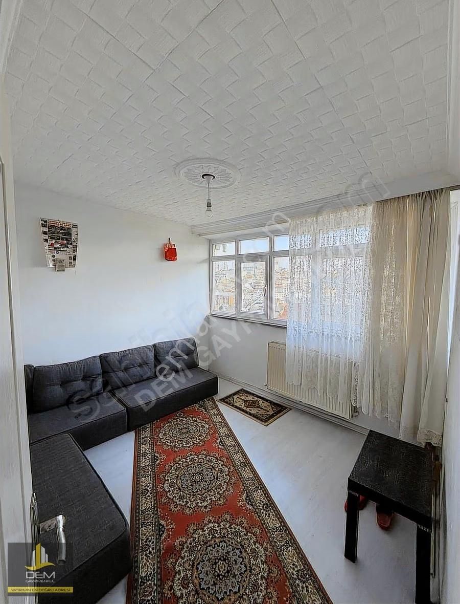 Karadeniz Mahallesinde 125m² Ferah 2+1 Daire - Görsel 4
