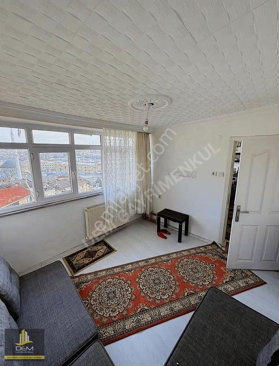 Karadeniz Mahallesinde 125m² Ferah 2+1 Daire - Görsel 9