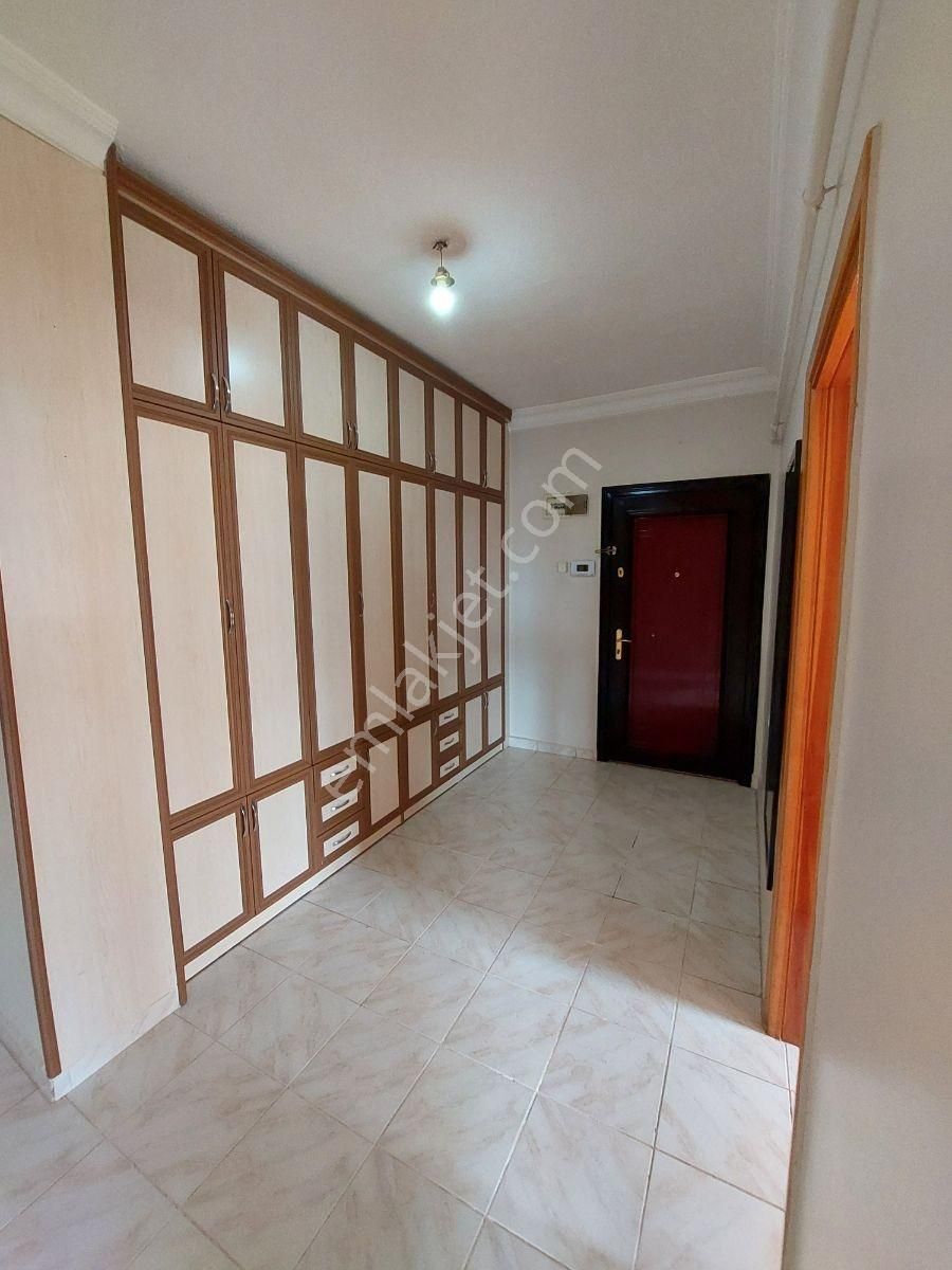 Nakipoğlu'nda Merkezi Konumda, Geniş Ve Masrafsız Kiralık Daire. - Görsel 9