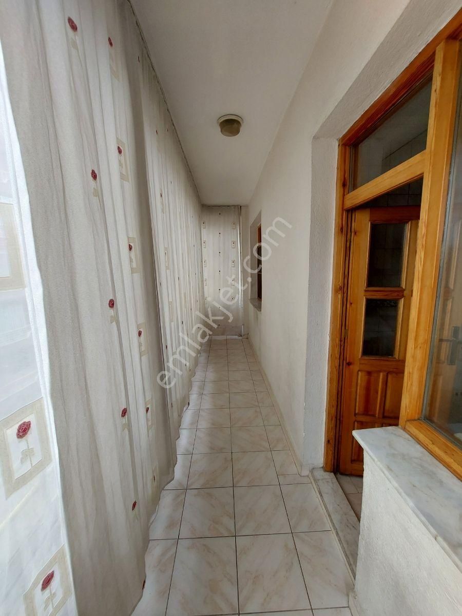 Nakipoğlu'nda Merkezi Konumda, Geniş Ve Masrafsız Kiralık Daire. - Görsel 27